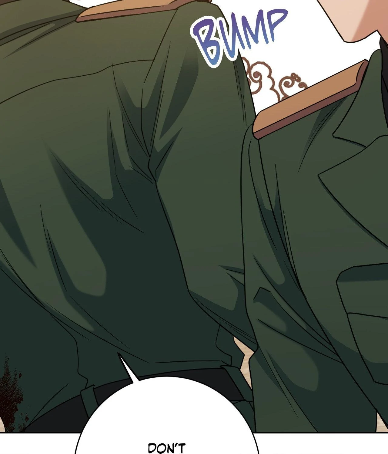 From Seed to Blossom - Chapter 47 manhwa