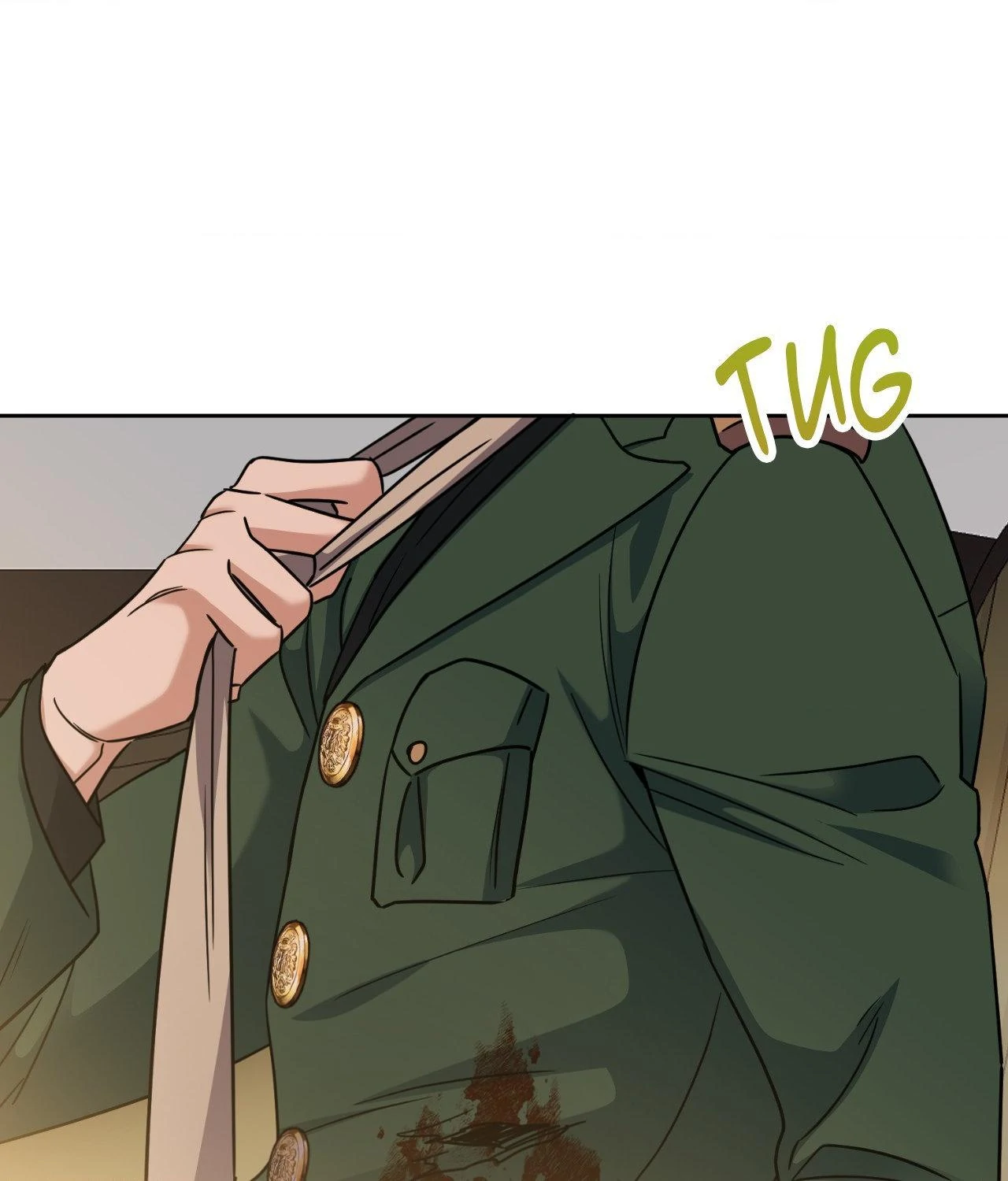 From Seed to Blossom - Chapter 47 manhwa