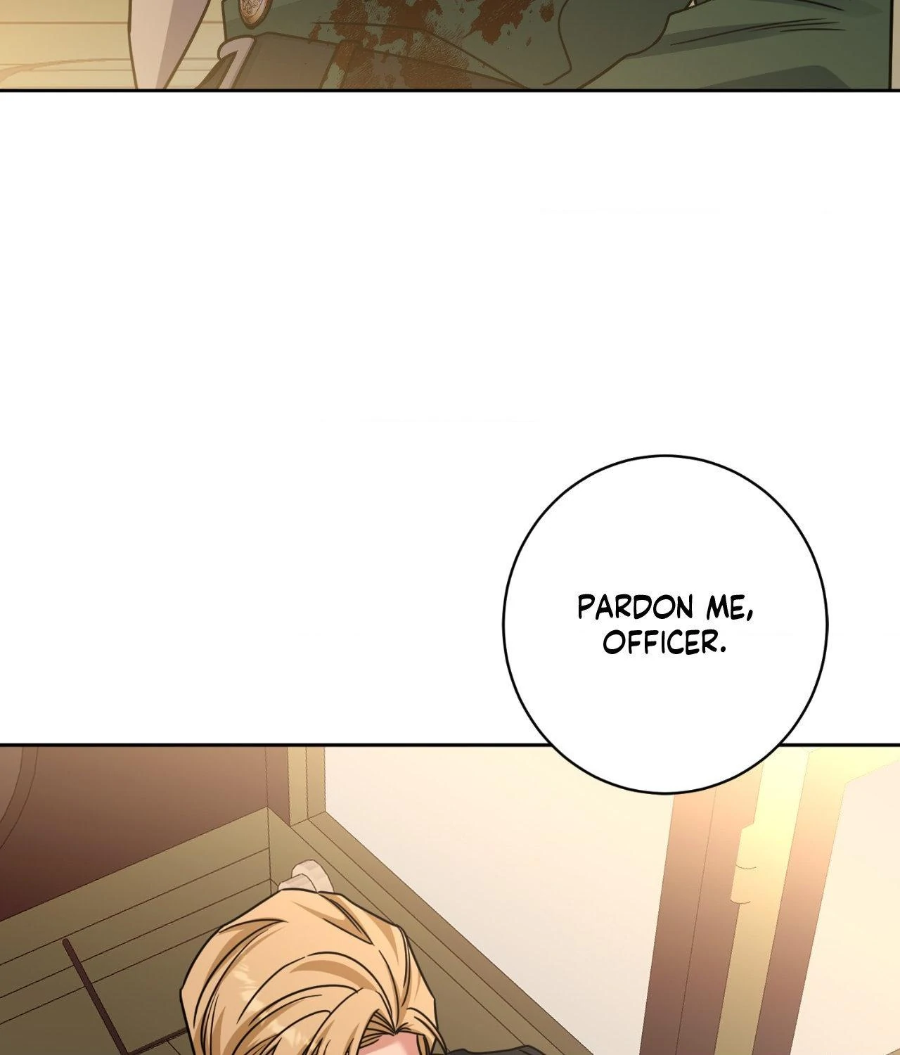 From Seed to Blossom - Chapter 47 manhwa