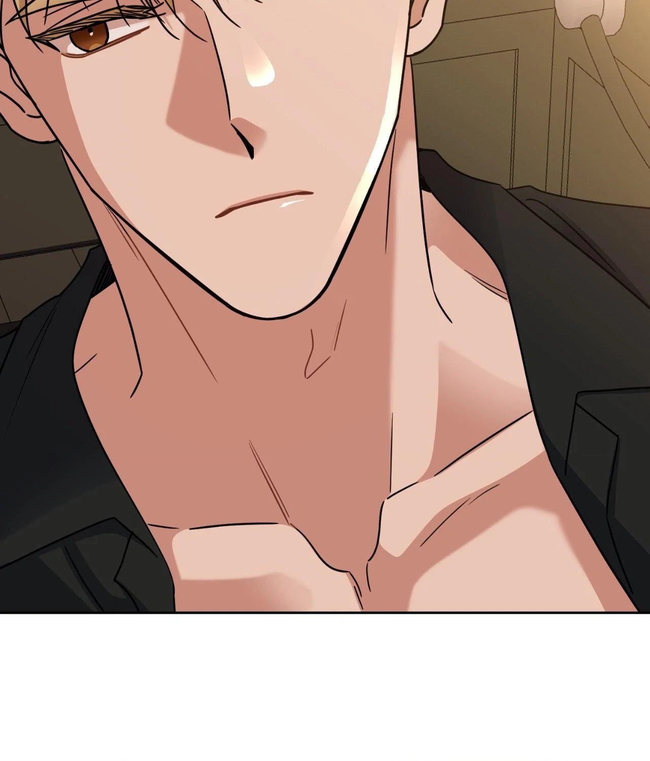 From Seed to Blossom - Chapter 47 manhwa