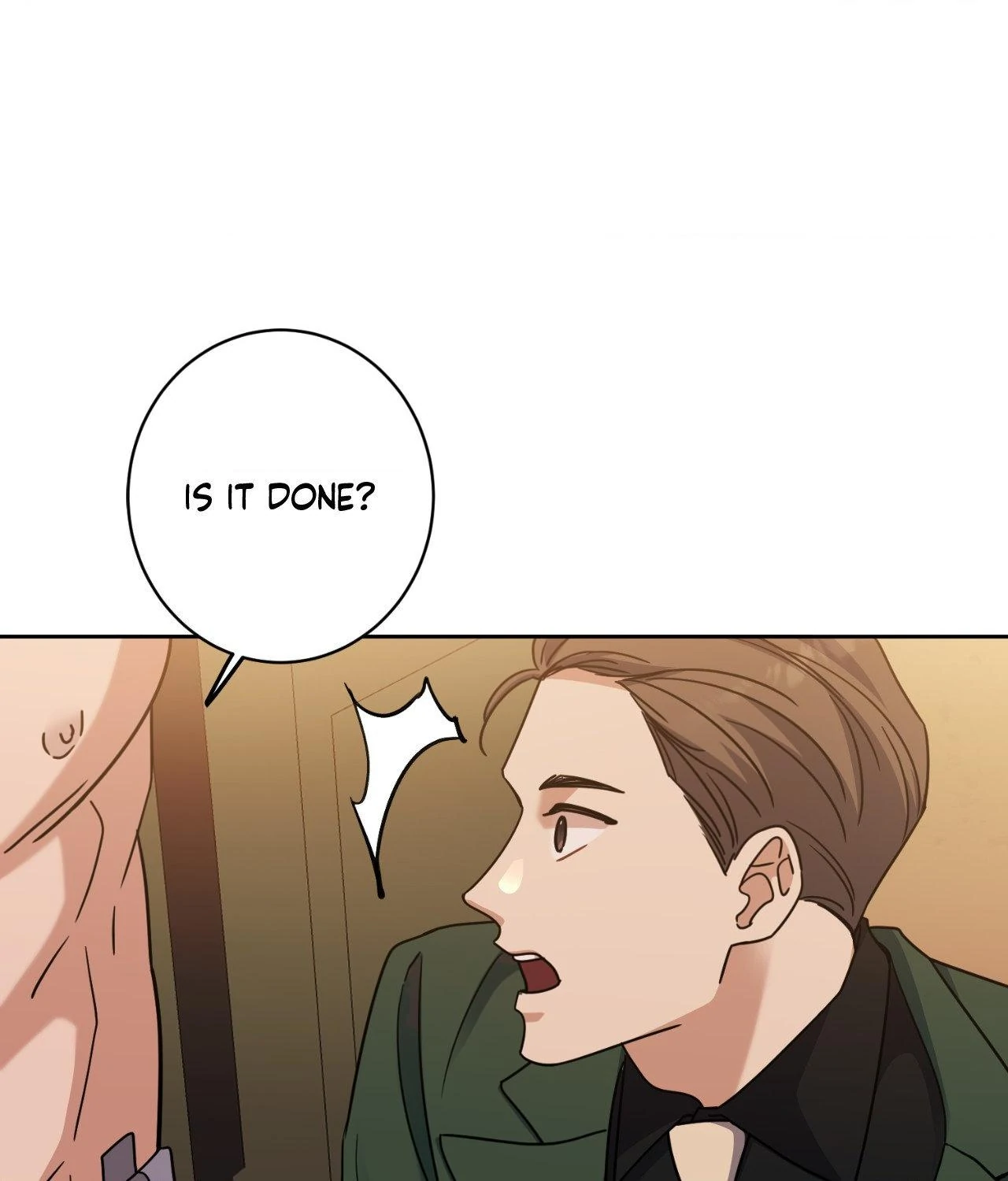 From Seed to Blossom - Chapter 47 manhwa