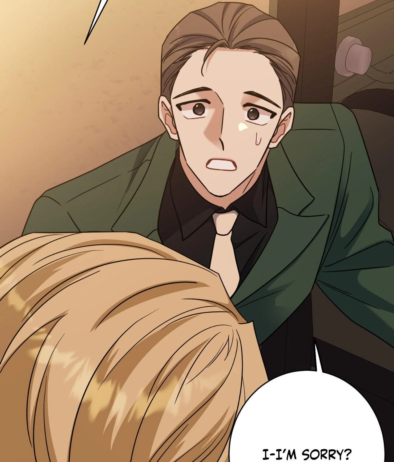 From Seed to Blossom - Chapter 47 manhwa