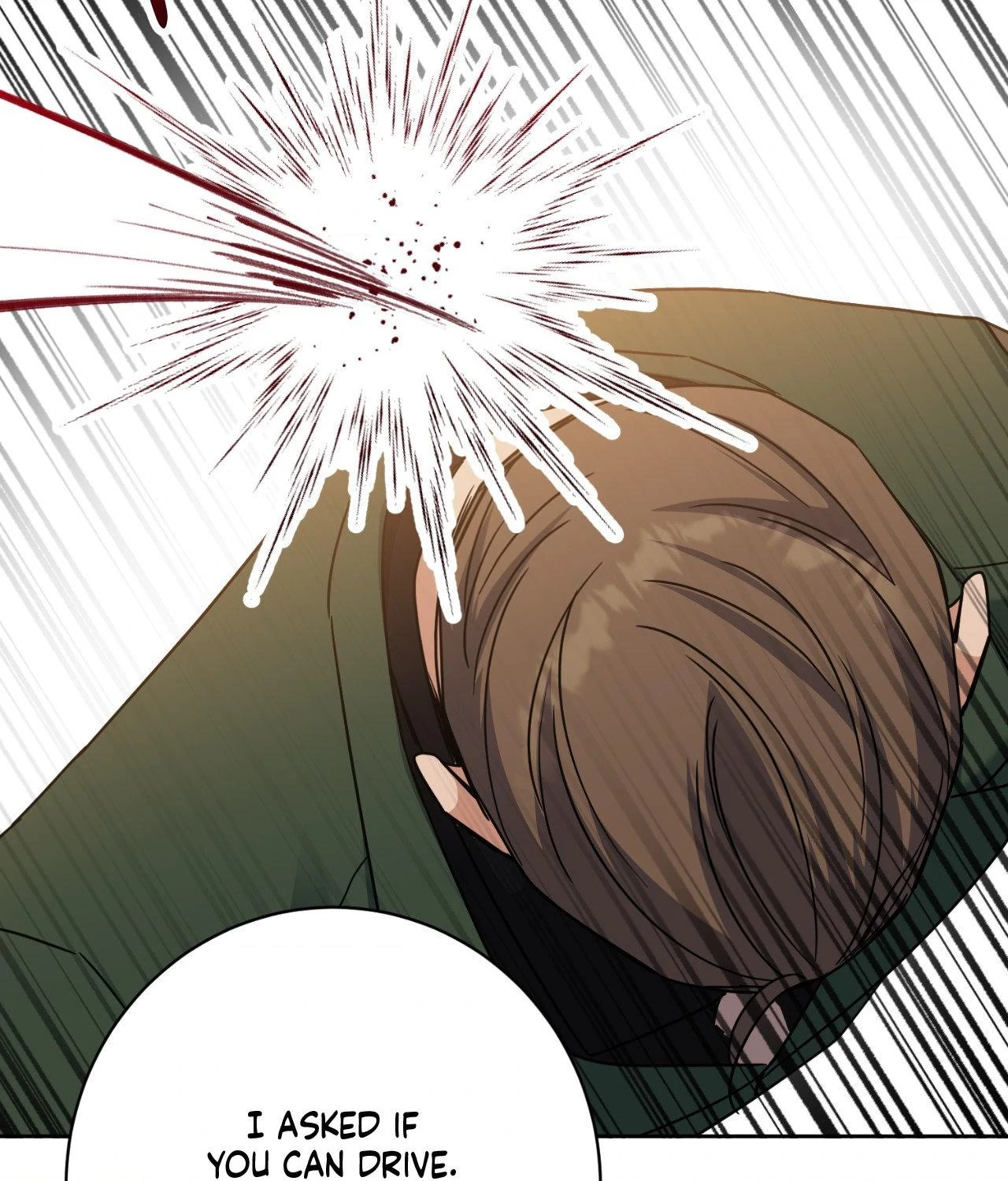 From Seed to Blossom - Chapter 47 manhwa