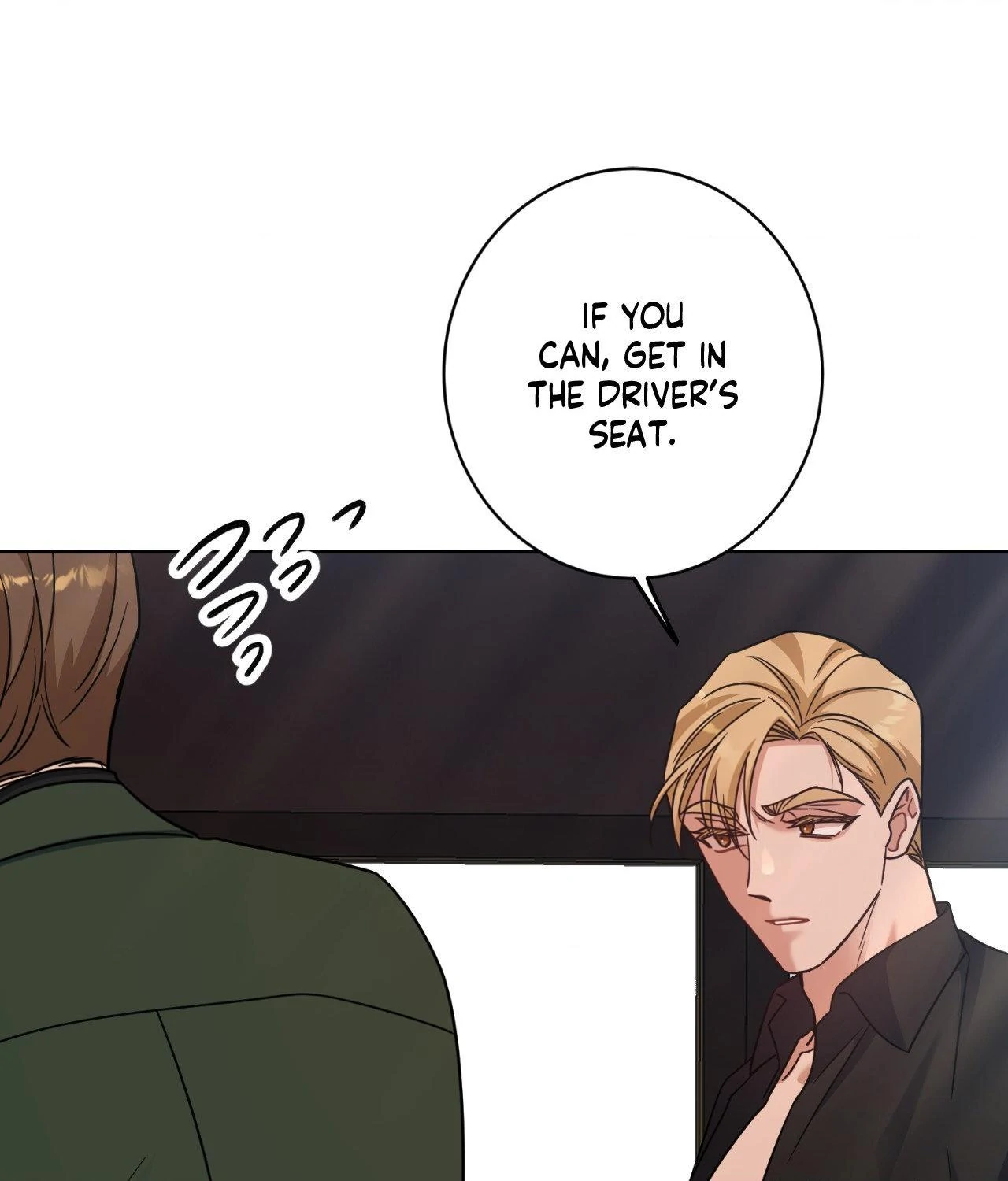 From Seed to Blossom - Chapter 47 manhwa