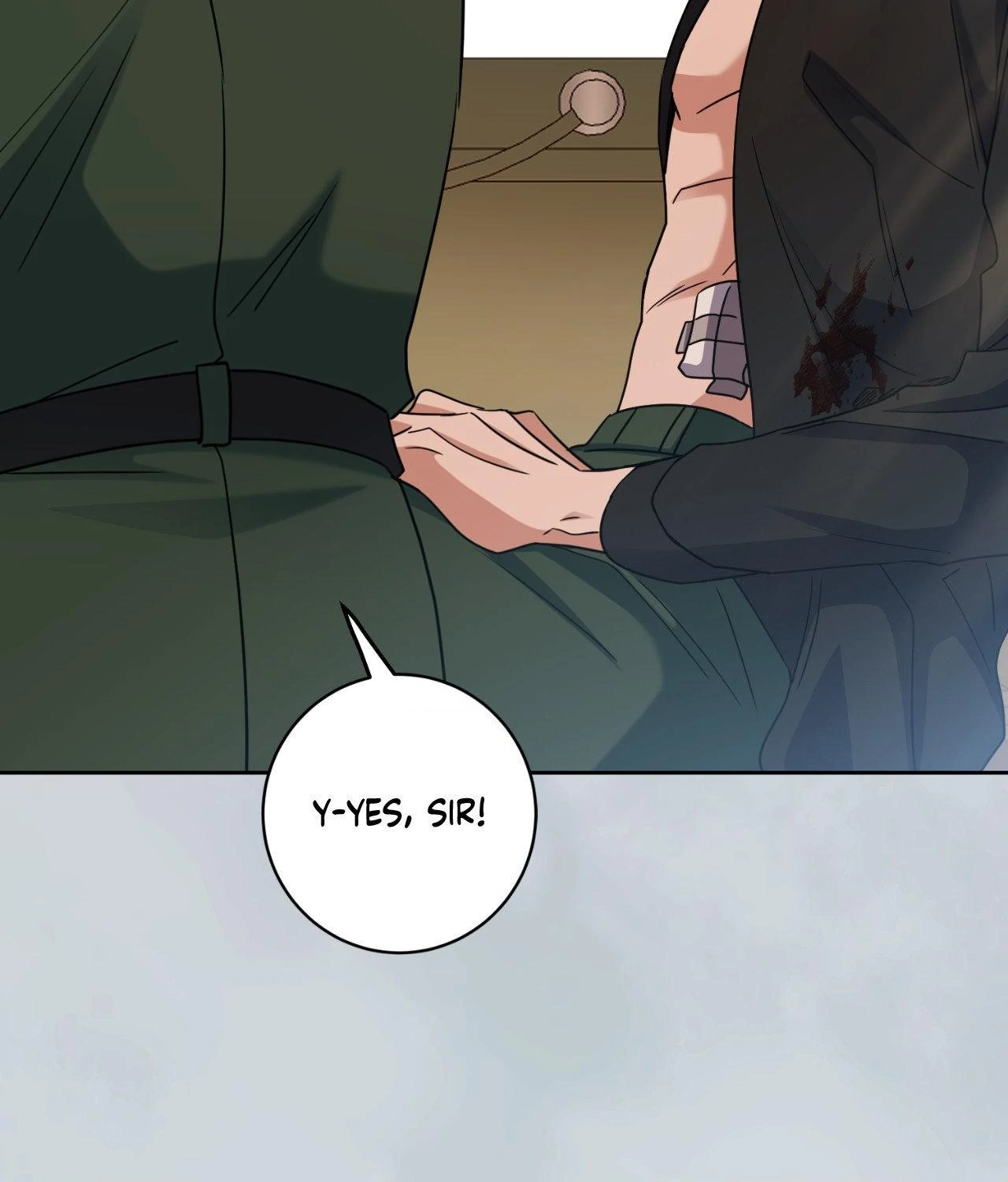 From Seed to Blossom - Chapter 47 manhwa