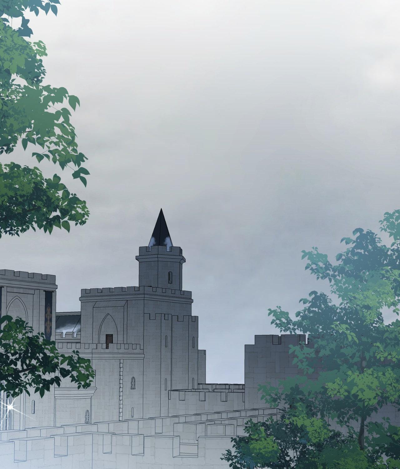 From Seed to Blossom - Chapter 47 manhwa