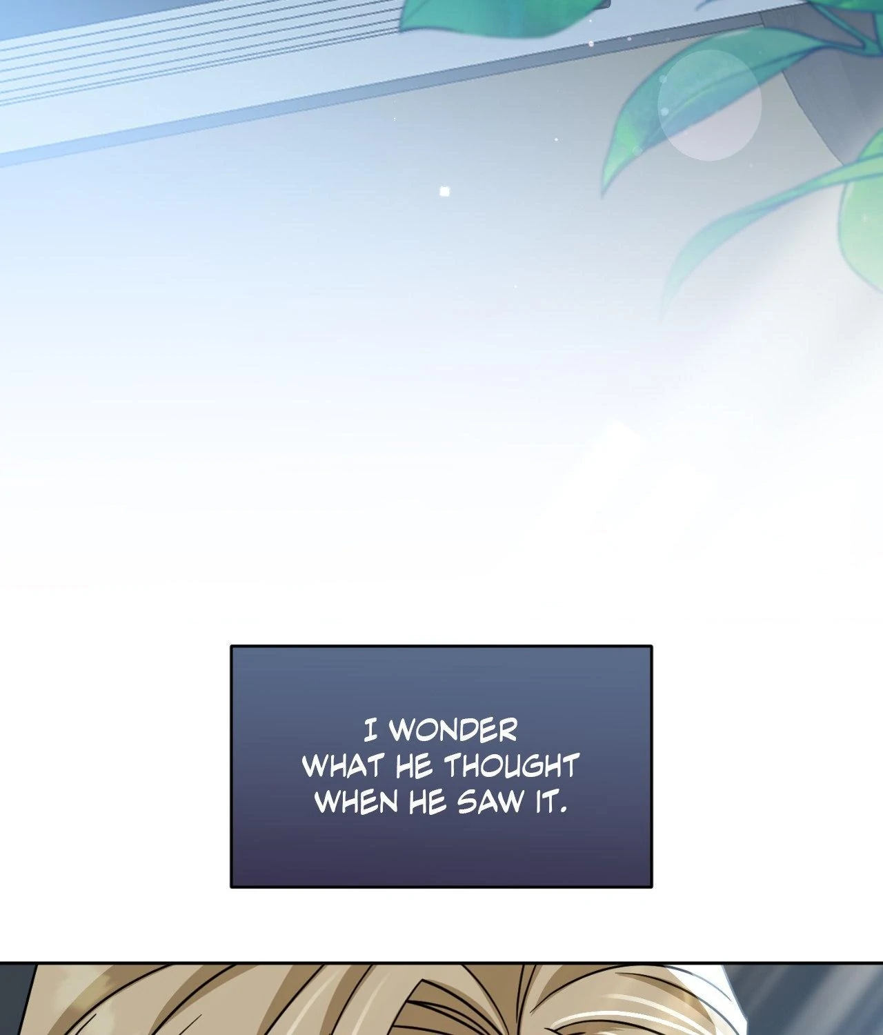 From Seed to Blossom - Chapter 47 manhwa