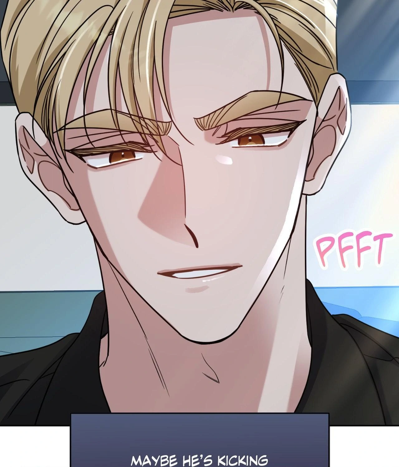 From Seed to Blossom - Chapter 47 manhwa