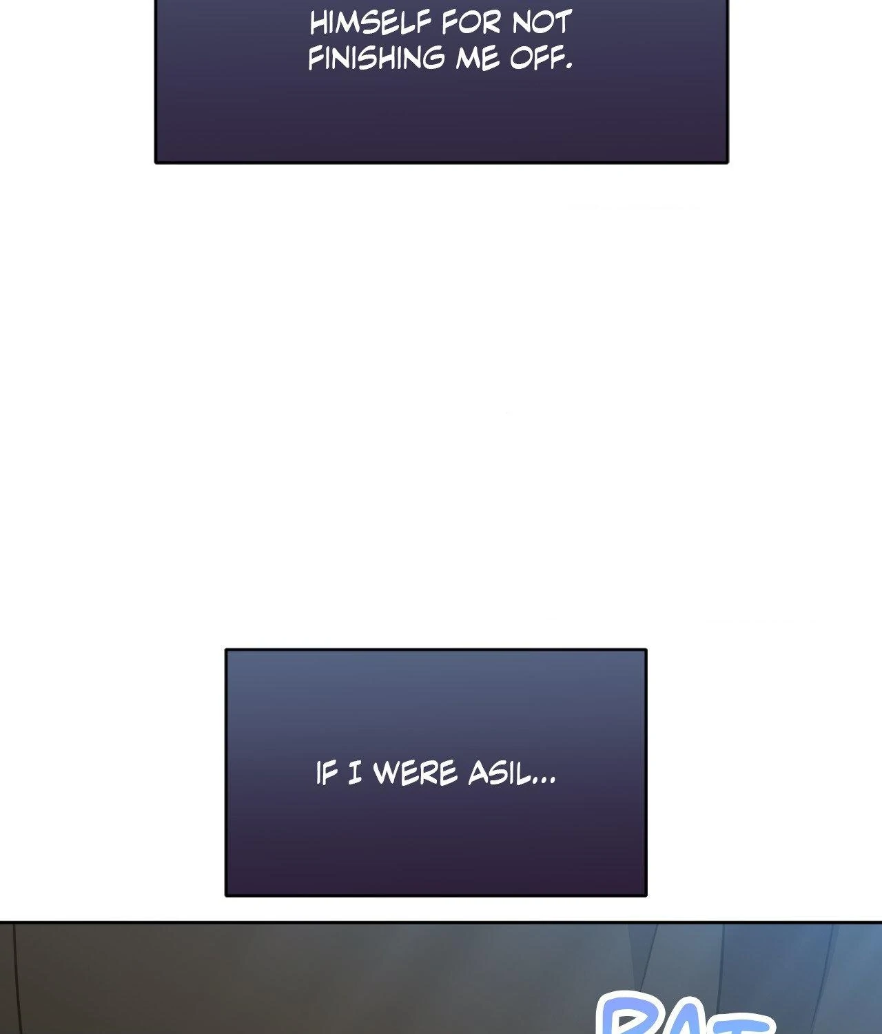 From Seed to Blossom - Chapter 47 manhwa