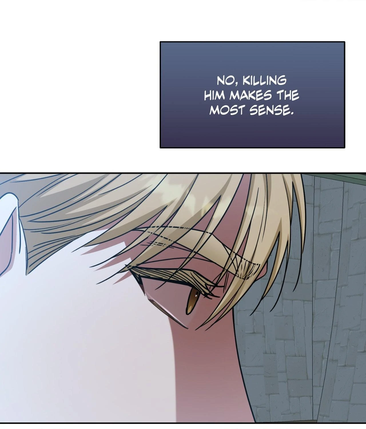 From Seed to Blossom - Chapter 47 manhwa