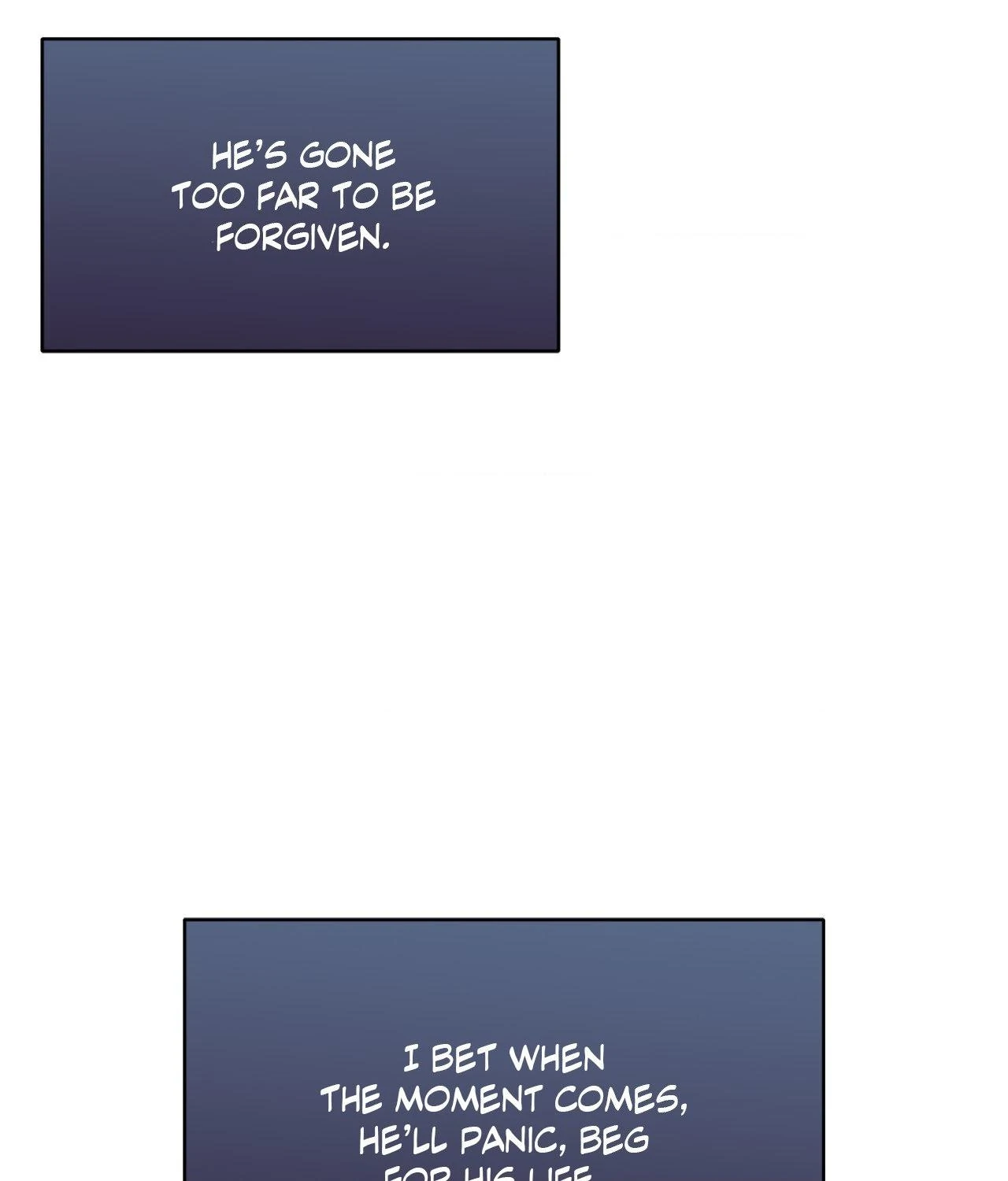 From Seed to Blossom - Chapter 47 manhwa