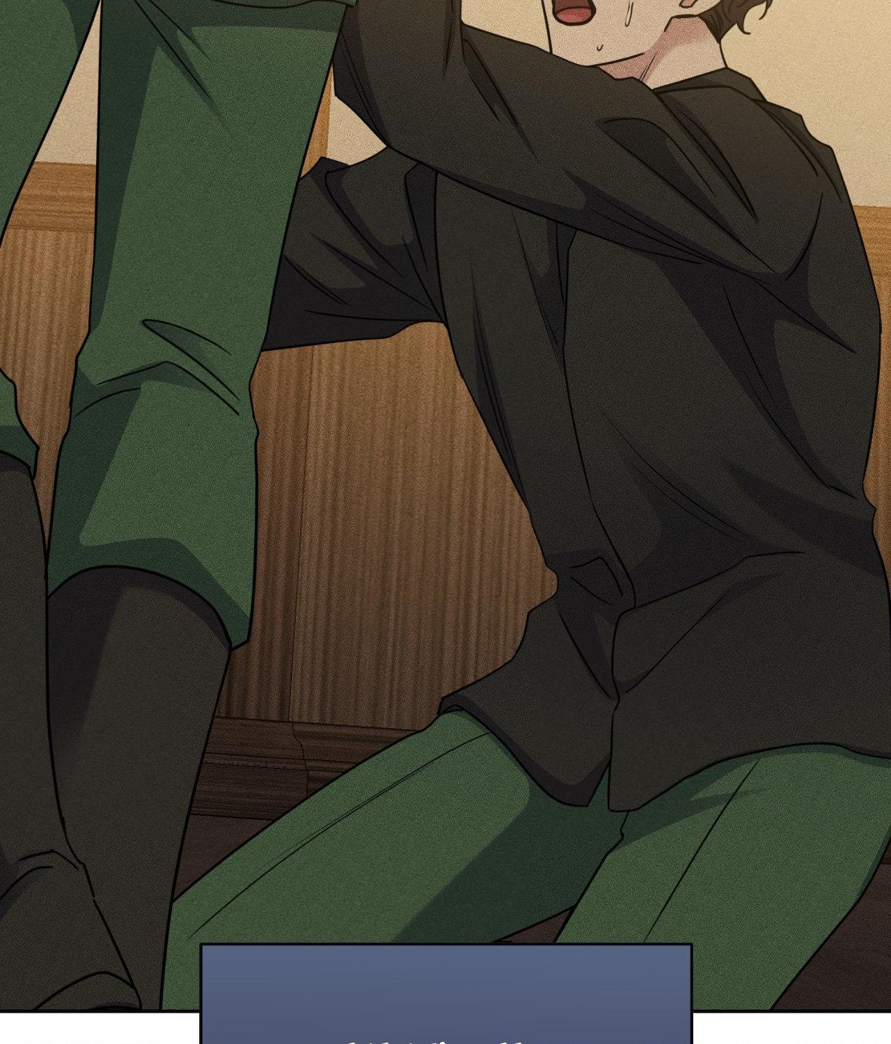 From Seed to Blossom - Chapter 47 manhwa