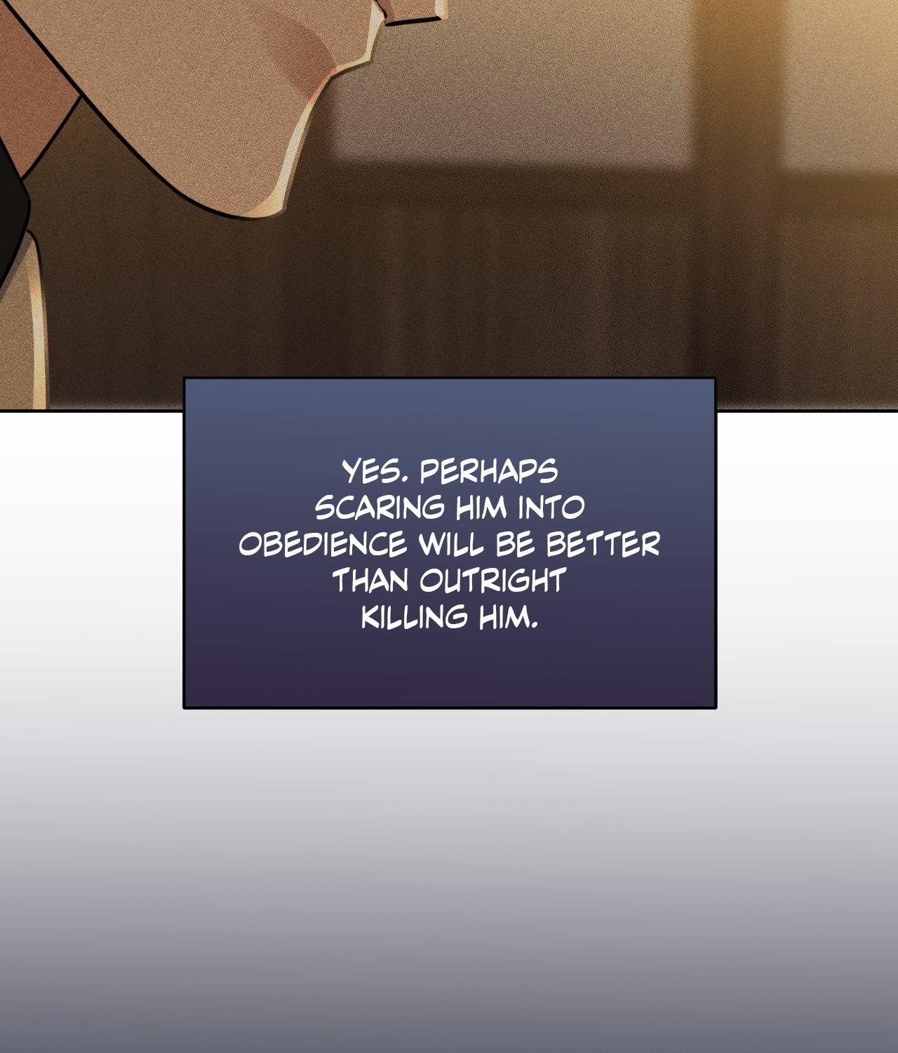 From Seed to Blossom - Chapter 47 manhwa