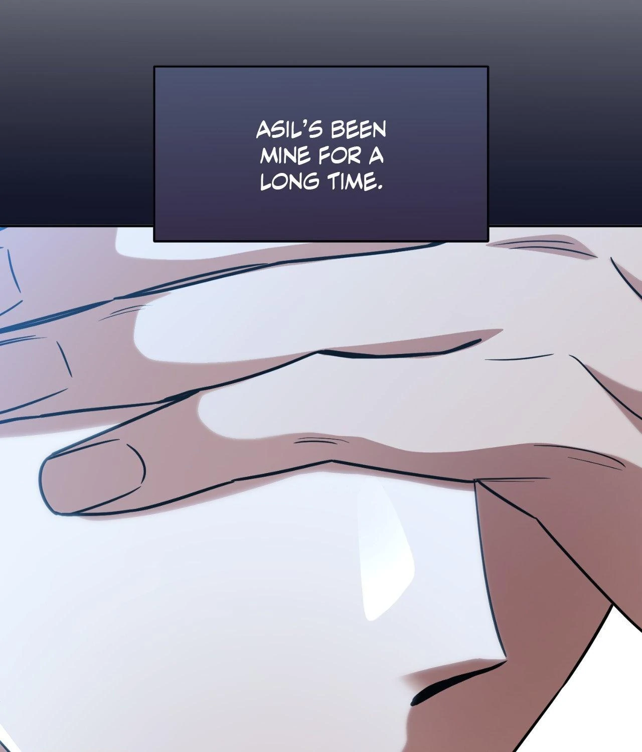 From Seed to Blossom - Chapter 47 manhwa