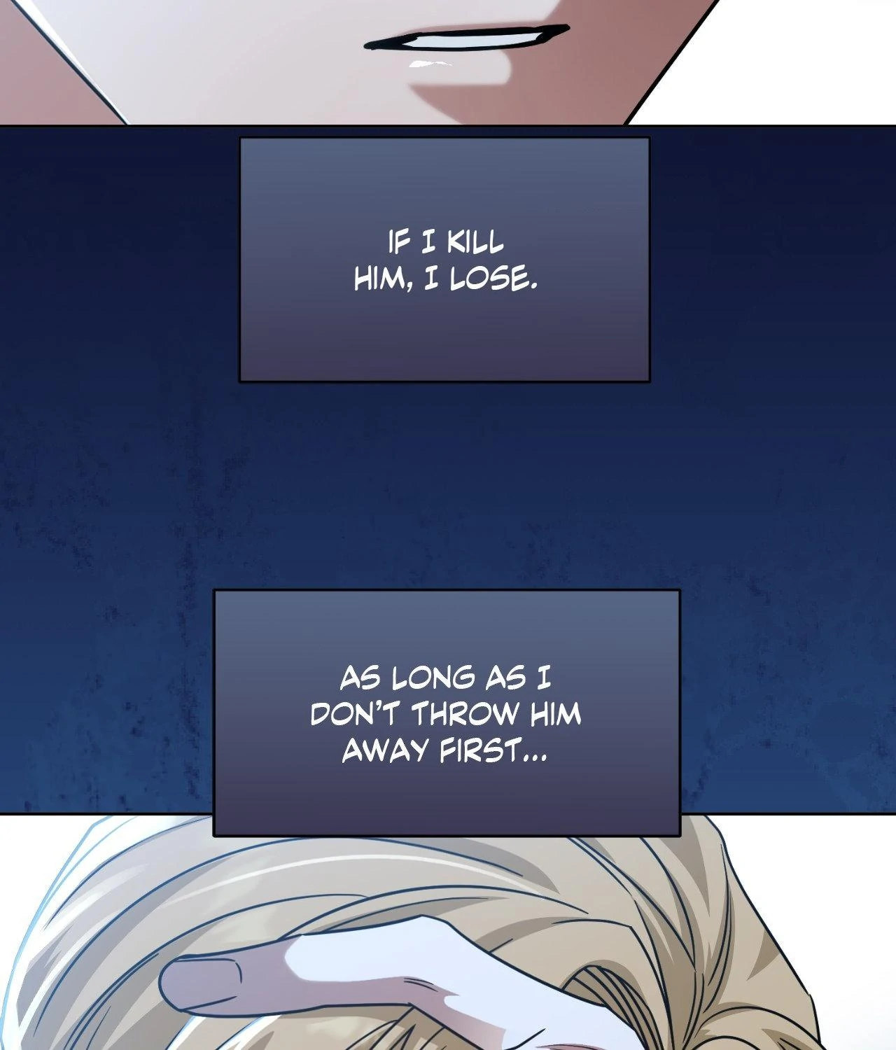 From Seed to Blossom - Chapter 47 manhwa