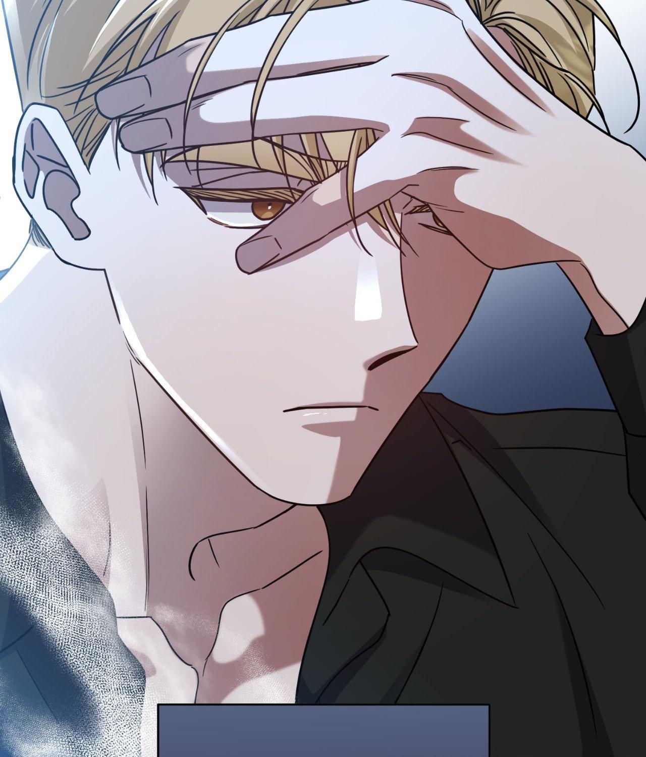 From Seed to Blossom - Chapter 47 manhwa