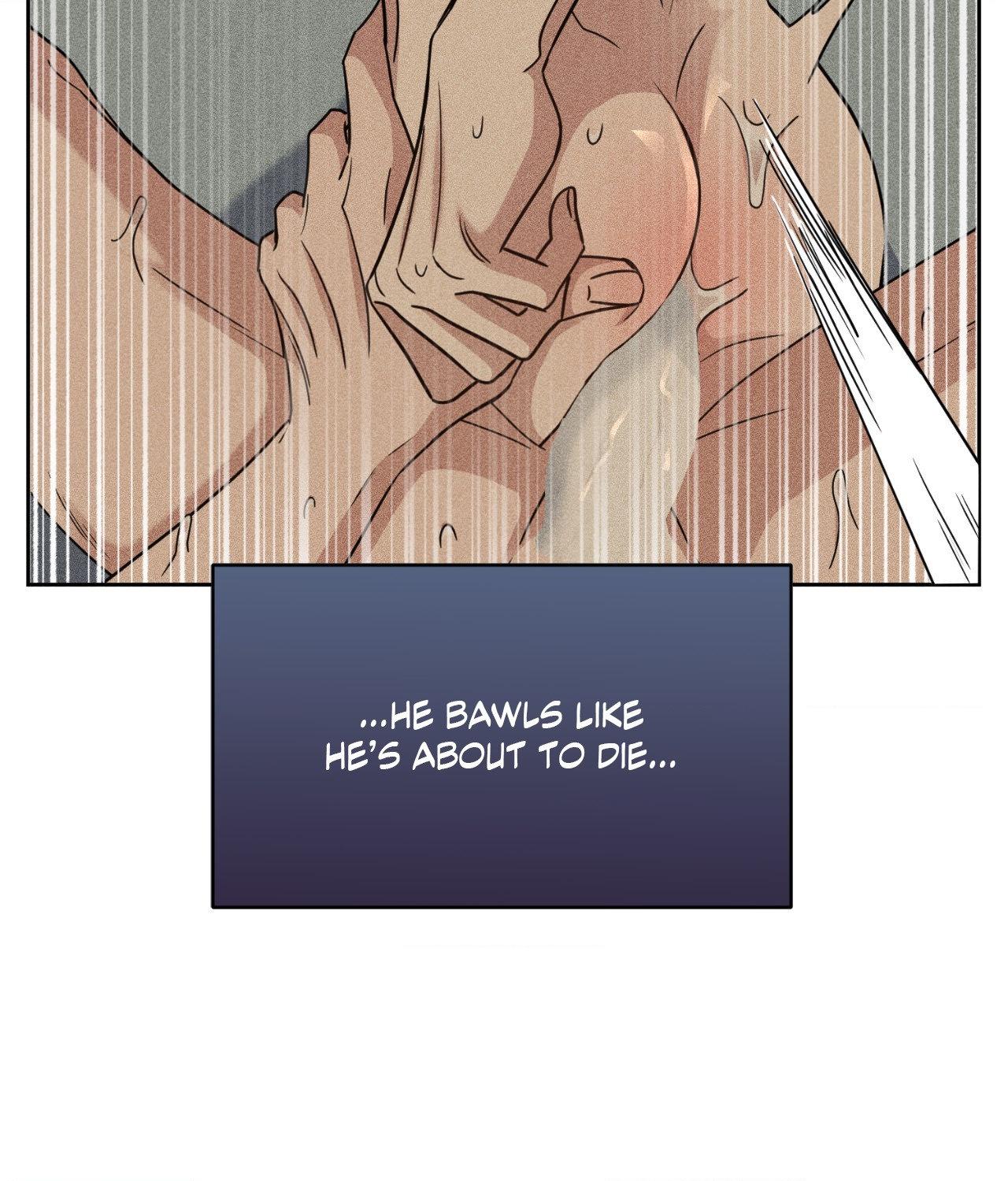 From Seed to Blossom - Chapter 47 manhwa