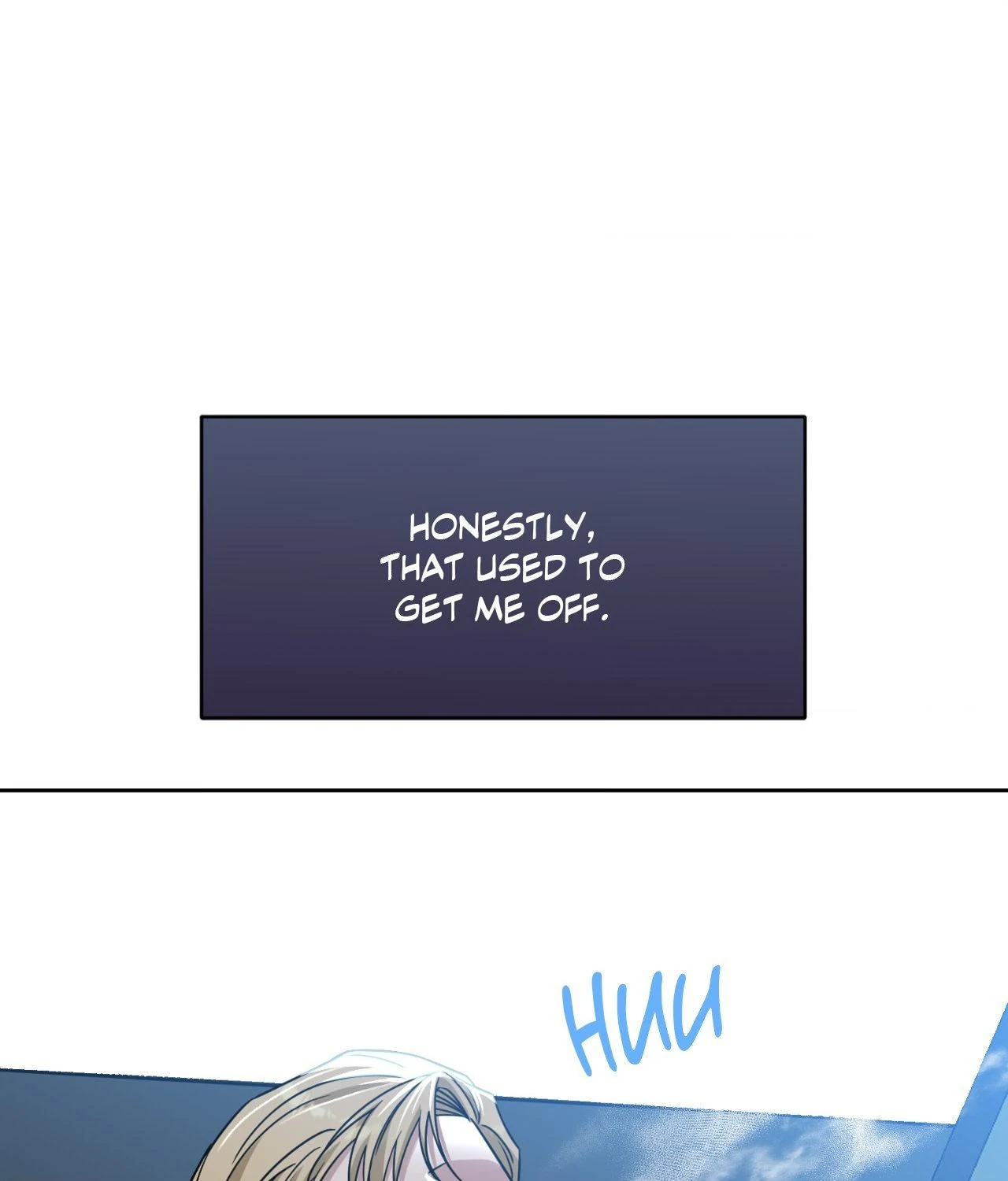 From Seed to Blossom - Chapter 47 manhwa