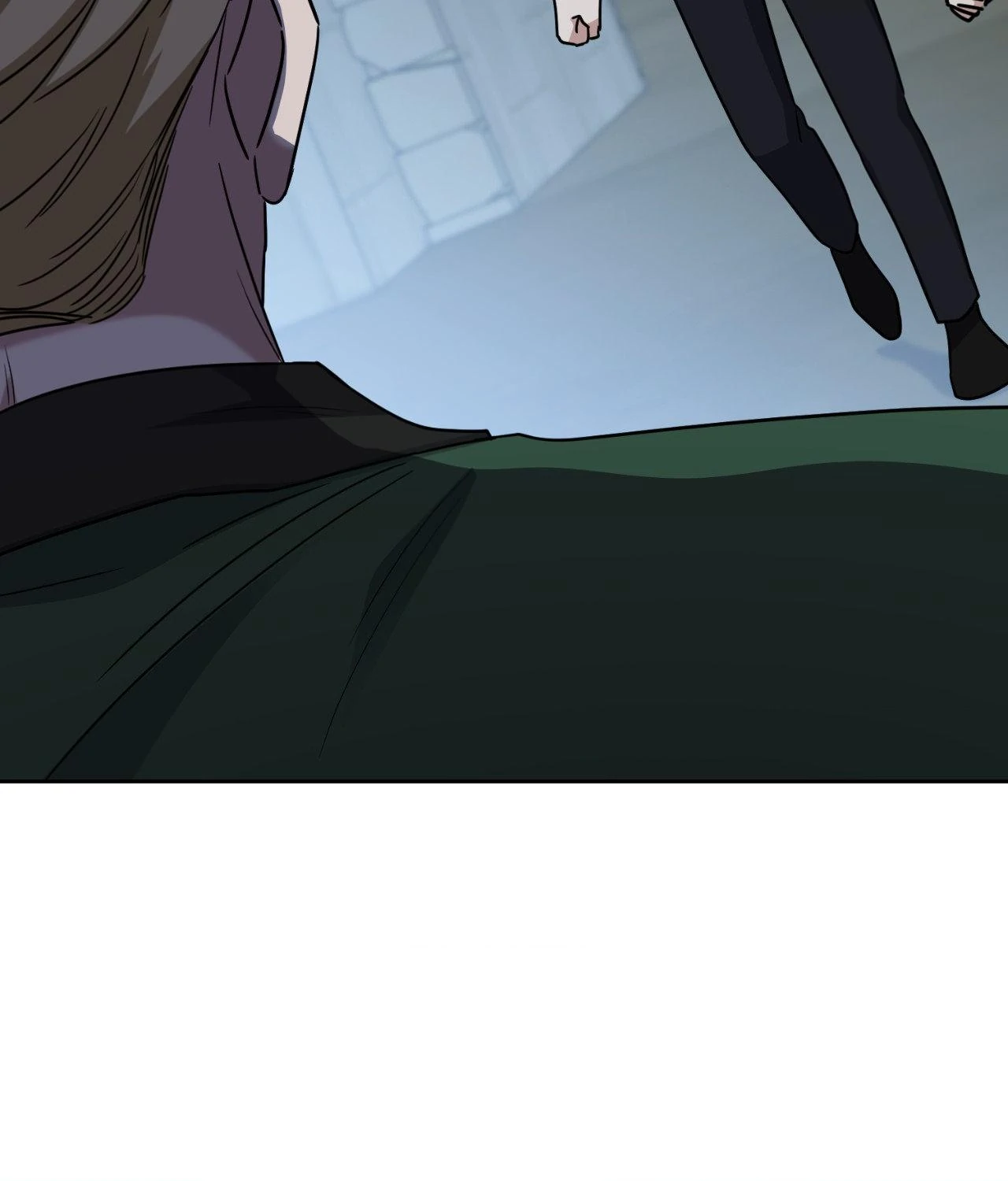 From Seed to Blossom - Chapter 47 manhwa