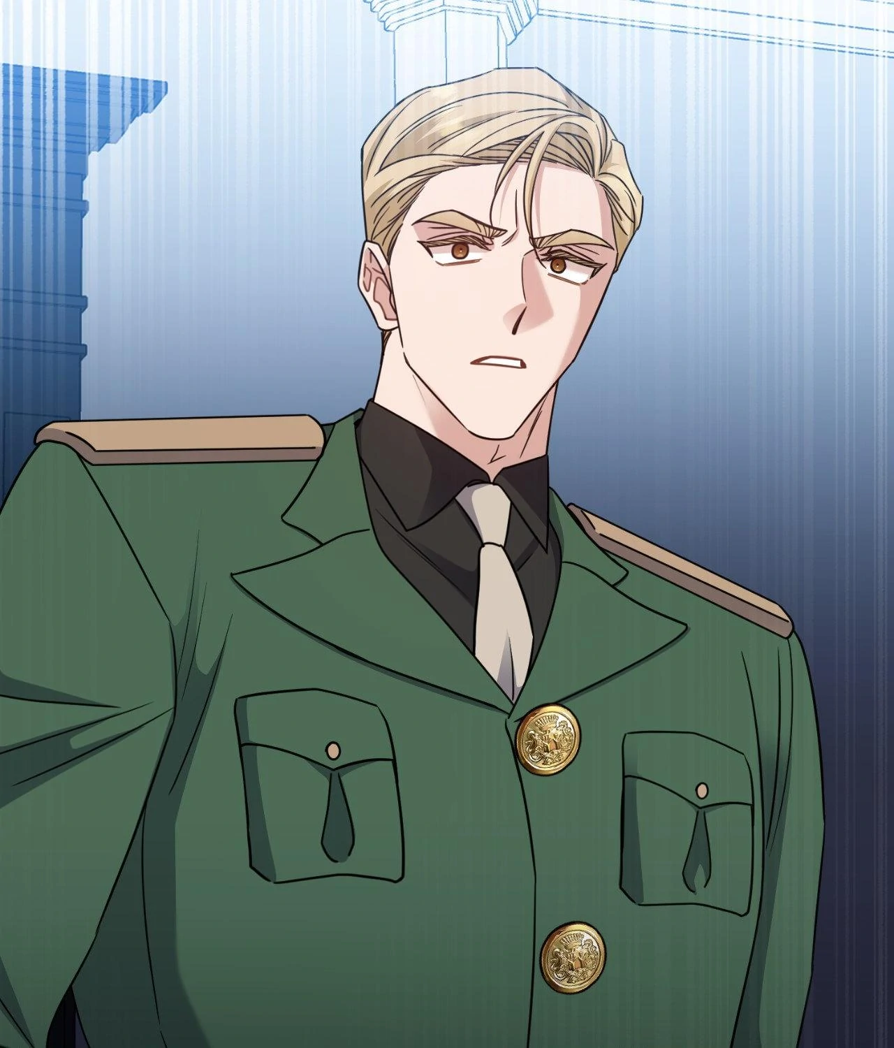 From Seed to Blossom - Chapter 47 manhwa