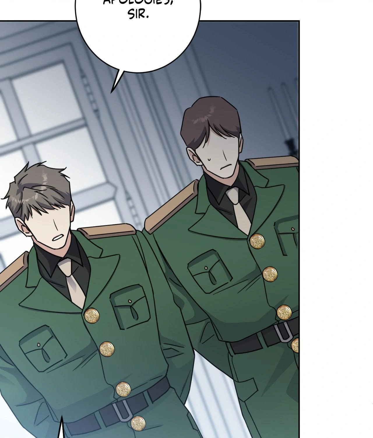 From Seed to Blossom - Chapter 47 manhwa