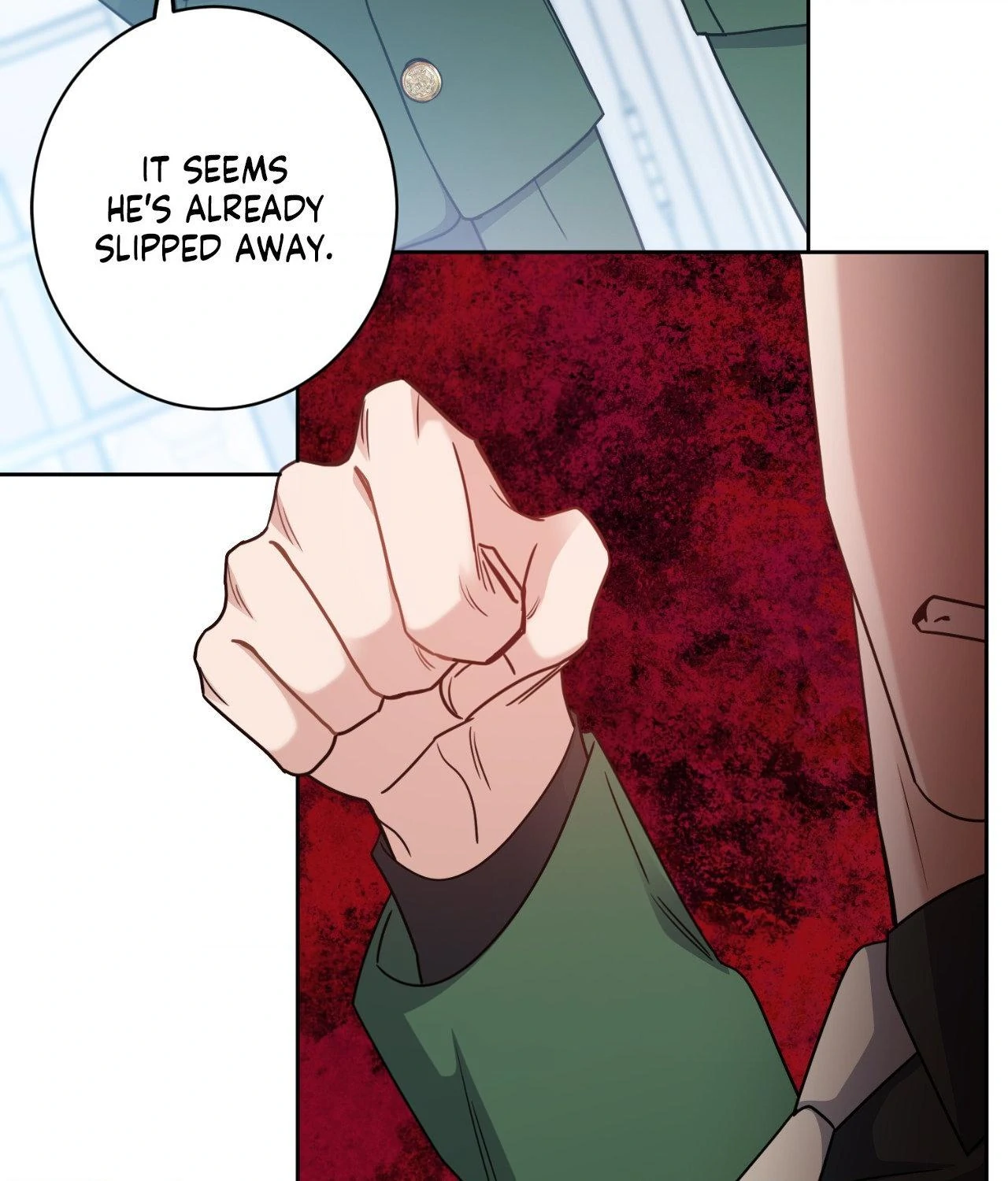 From Seed to Blossom - Chapter 47 manhwa