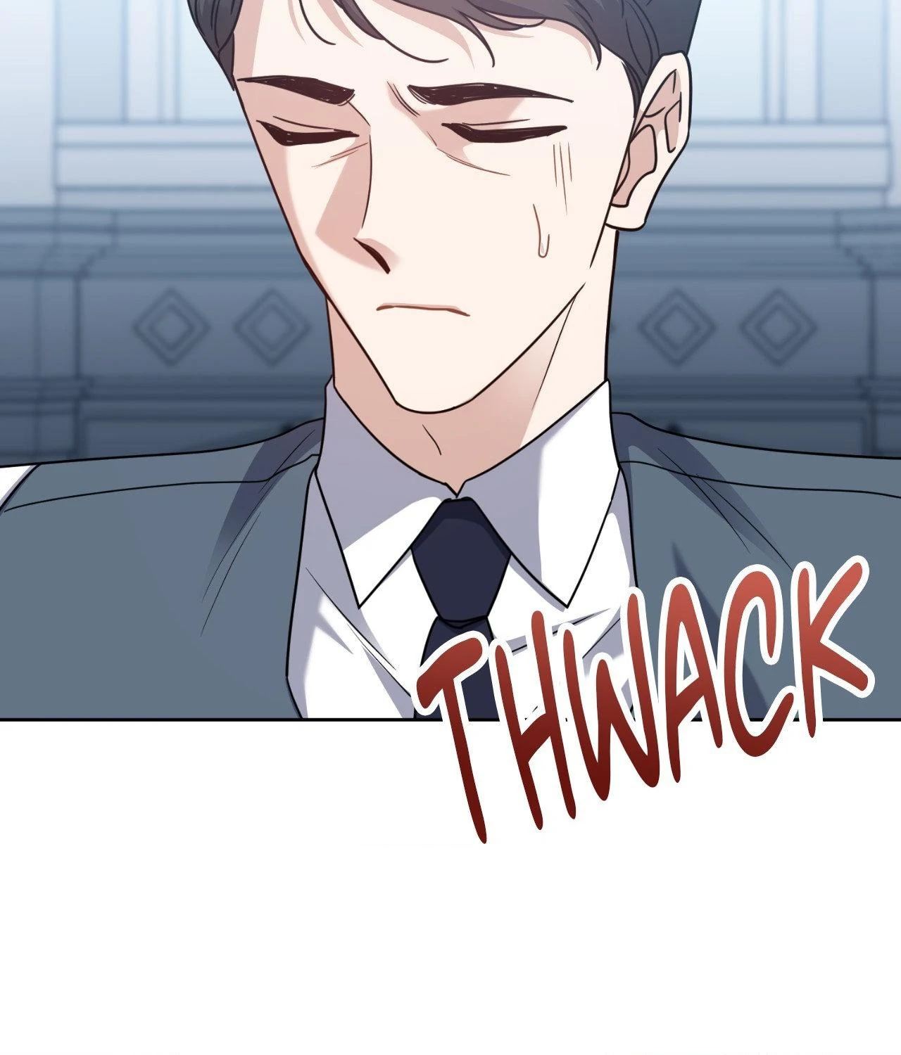 From Seed to Blossom - Chapter 47 manhwa