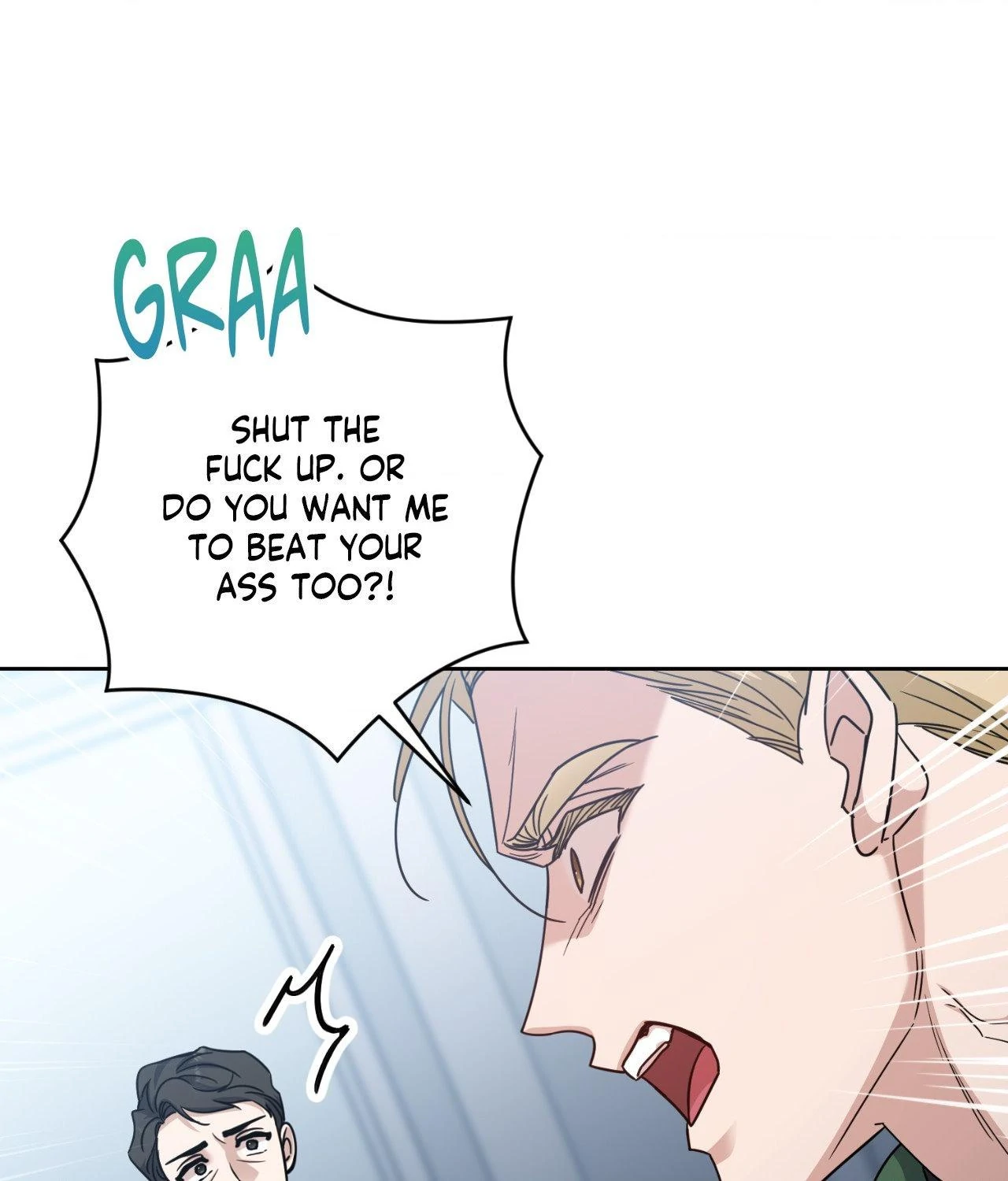 From Seed to Blossom - Chapter 47 manhwa