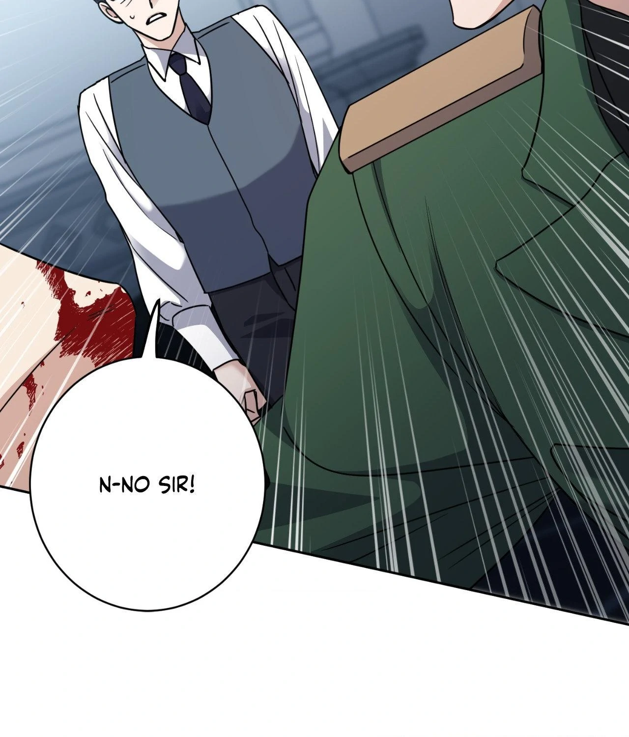 From Seed to Blossom - Chapter 47 manhwa