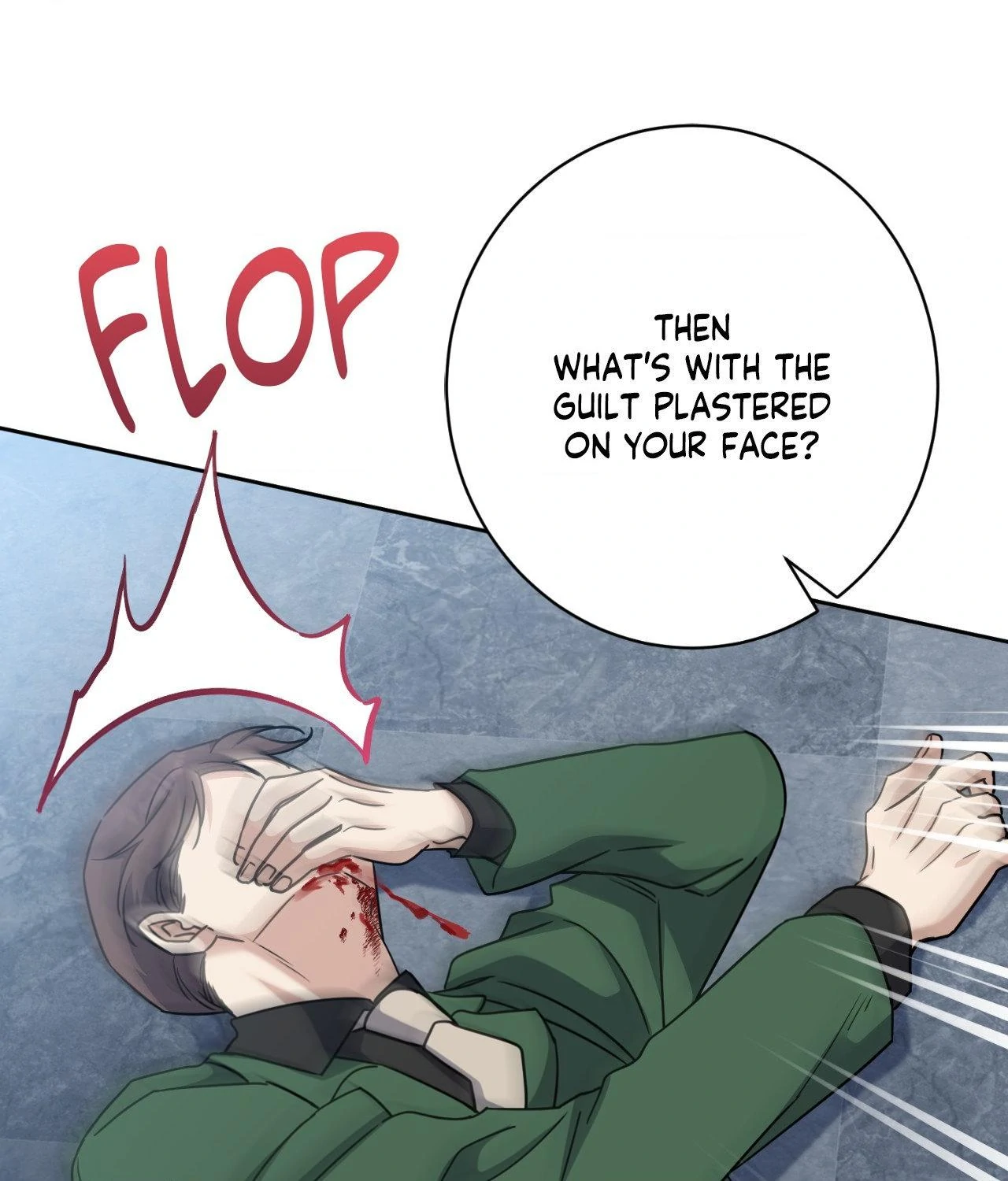 From Seed to Blossom - Chapter 47 manhwa