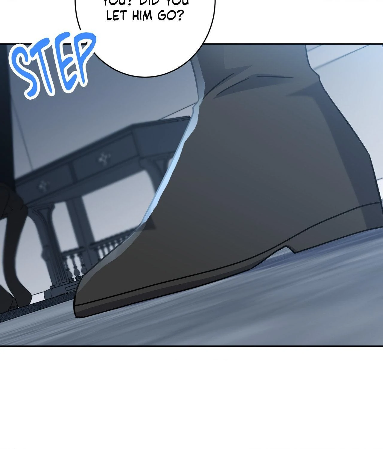 From Seed to Blossom - Chapter 47 manhwa