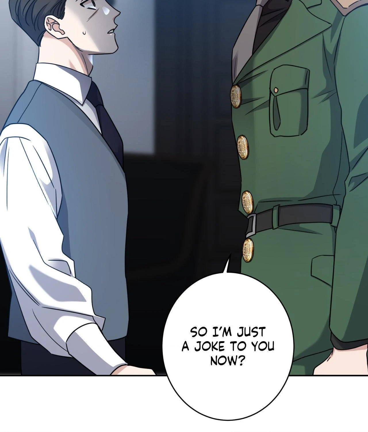 From Seed to Blossom - Chapter 47 manhwa