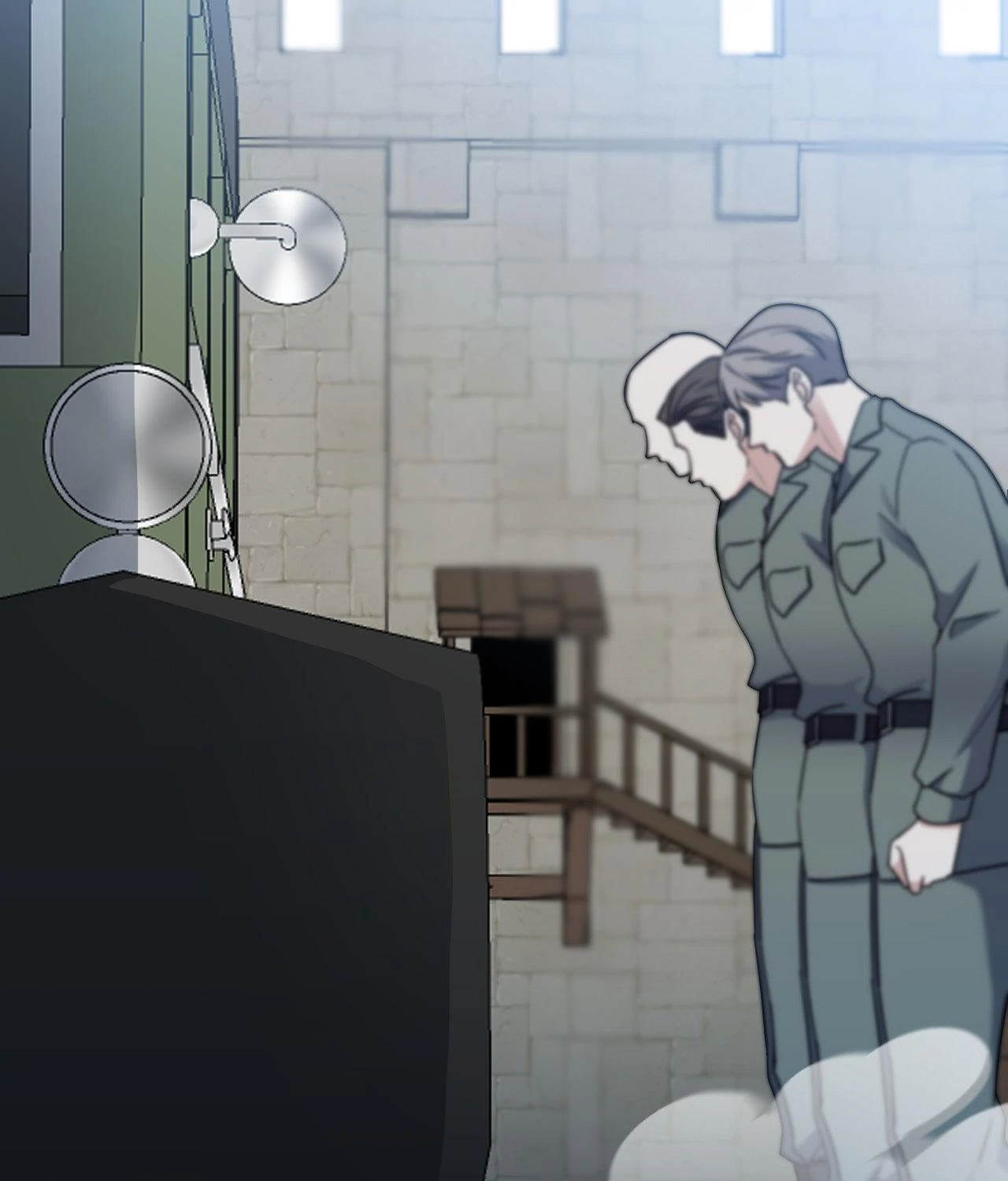 From Seed to Blossom - Chapter 47 manhwa