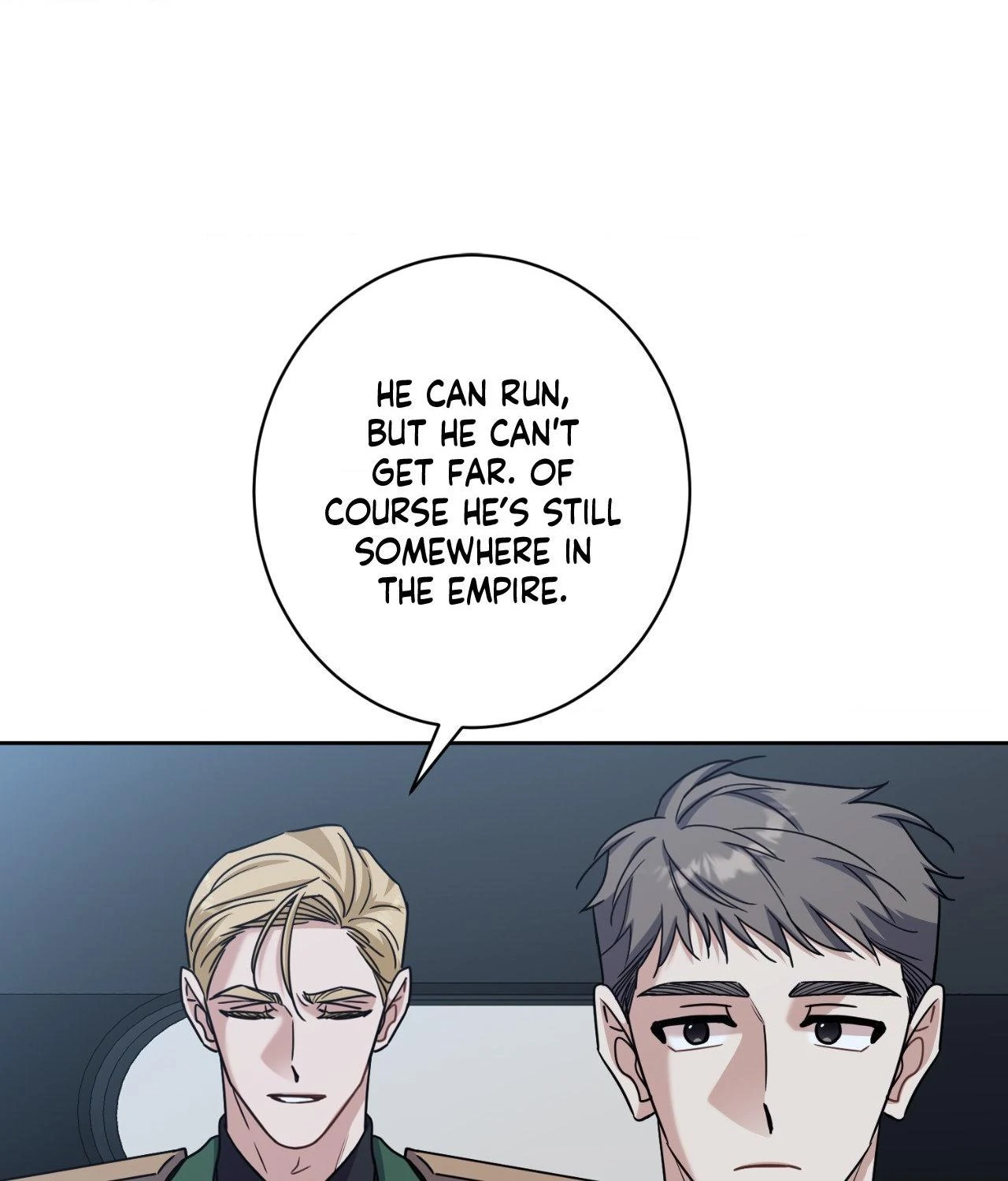 From Seed to Blossom - Chapter 47 manhwa