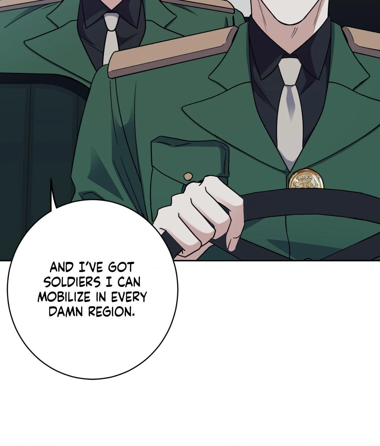 From Seed to Blossom - Chapter 47 manhwa