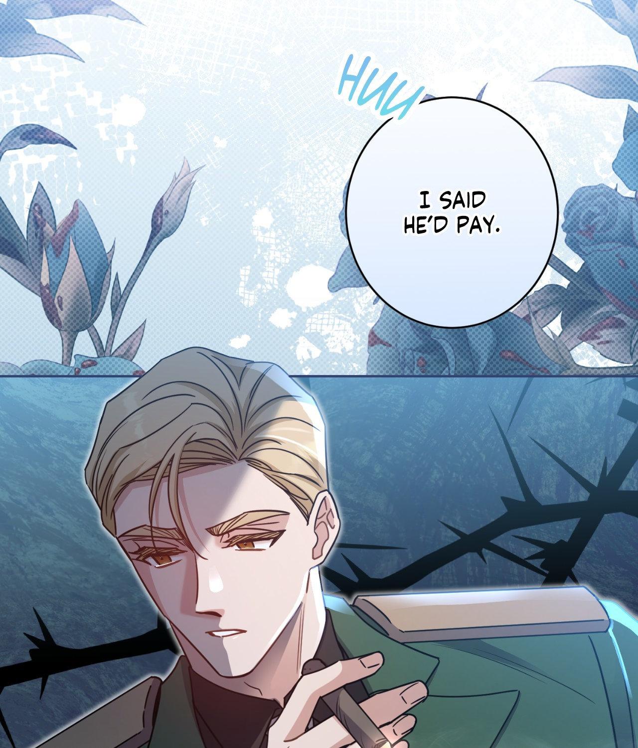 From Seed to Blossom - Chapter 47 manhwa