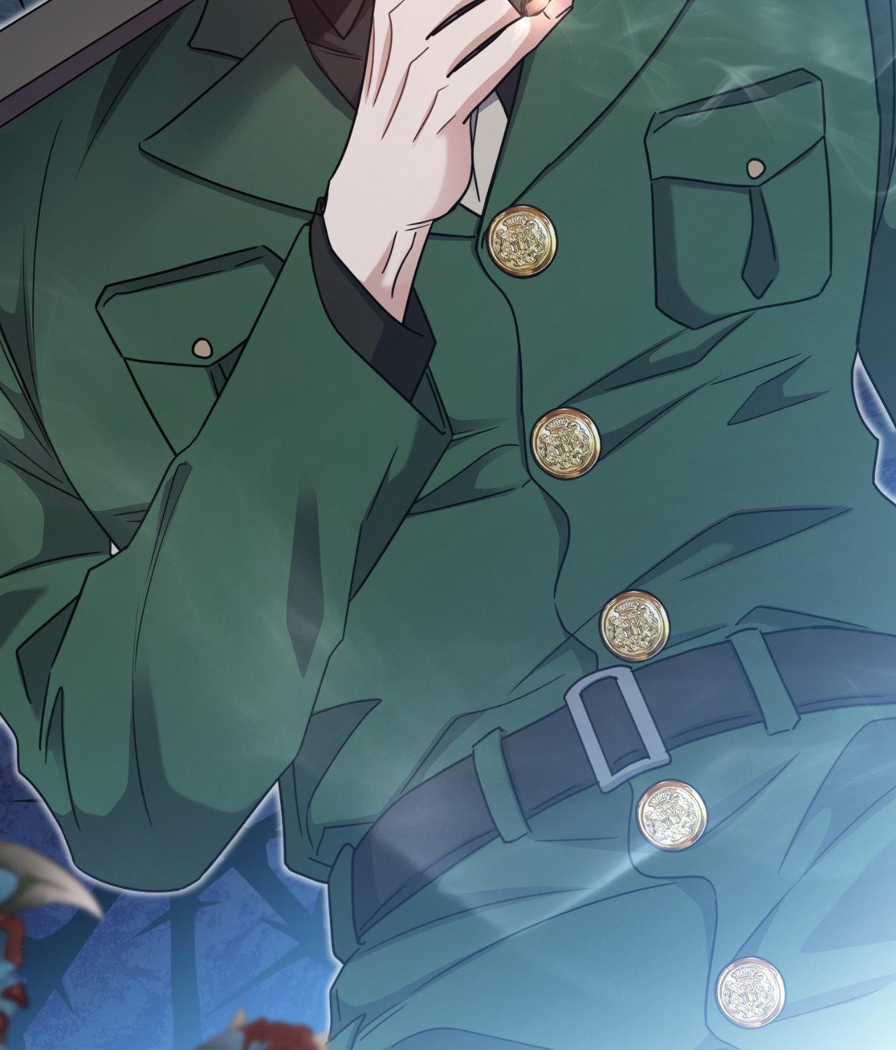 From Seed to Blossom - Chapter 47 manhwa