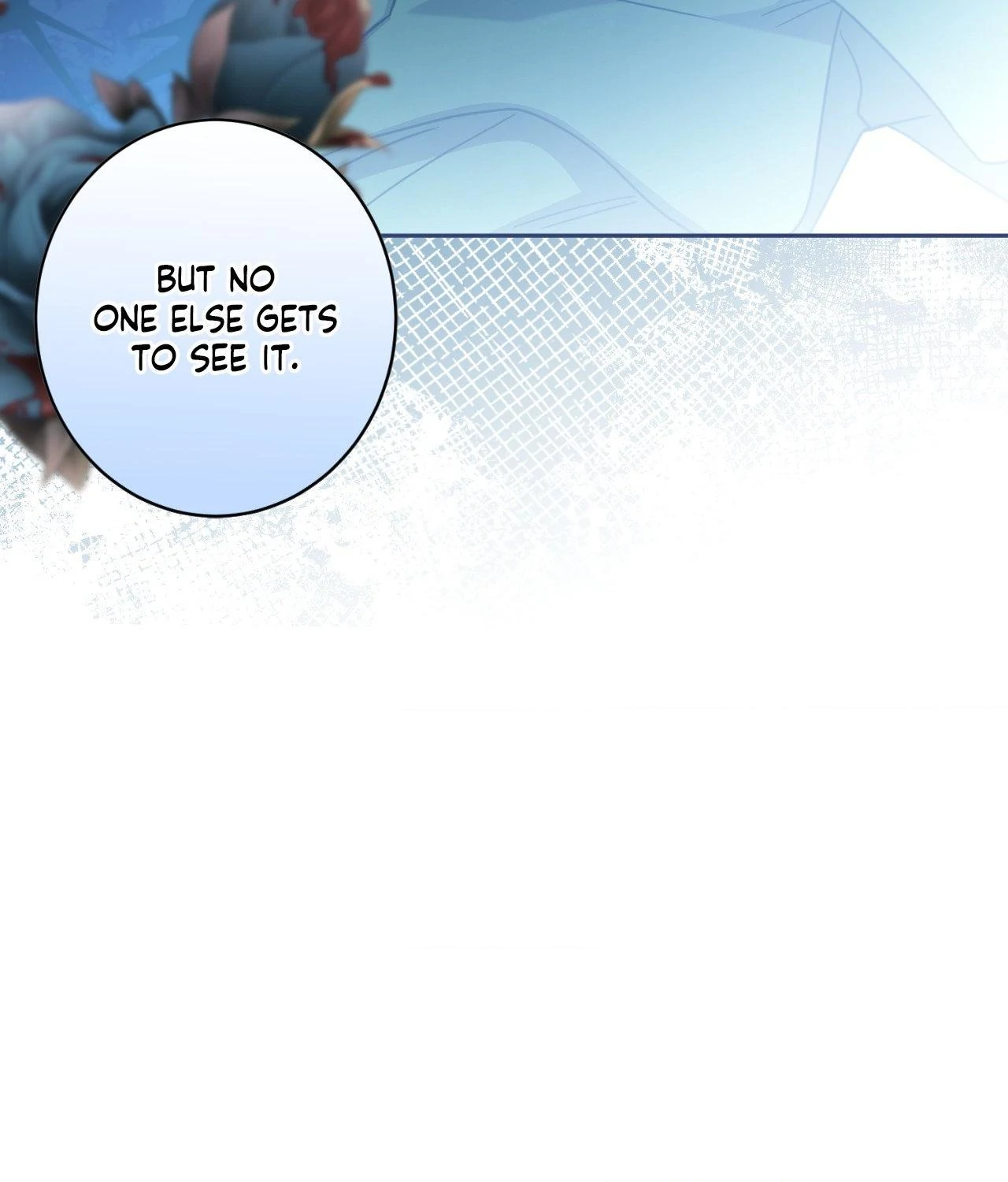 From Seed to Blossom - Chapter 47 manhwa