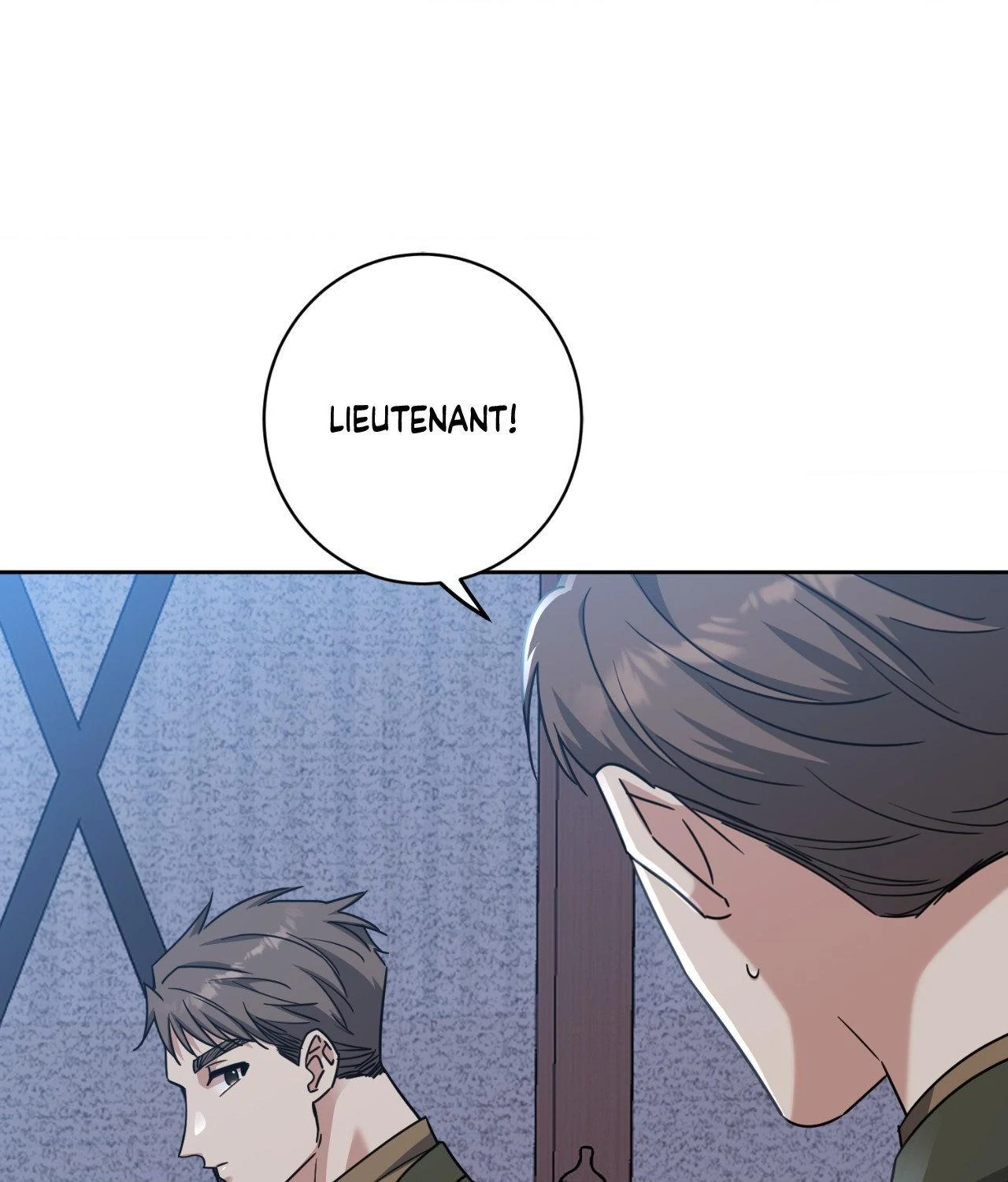 From Seed to Blossom - Chapter 48 manhwa