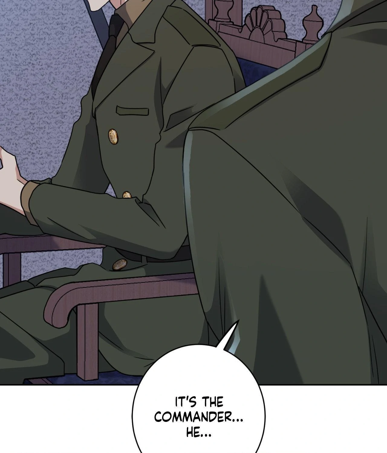 From Seed to Blossom - Chapter 48 manhwa