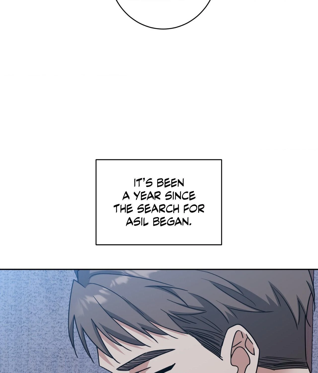 From Seed to Blossom - Chapter 48 manhwa