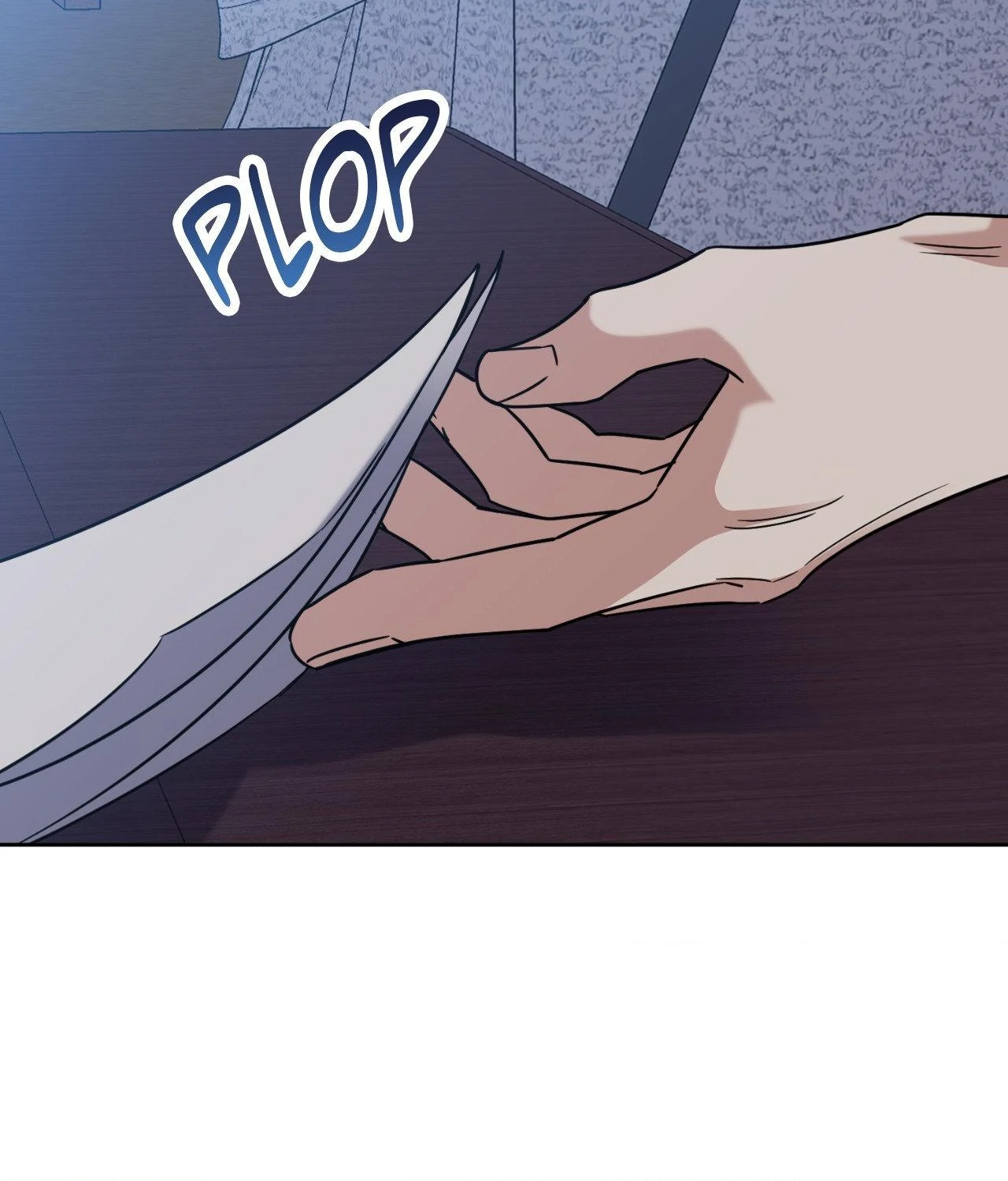 From Seed to Blossom - Chapter 48 manhwa