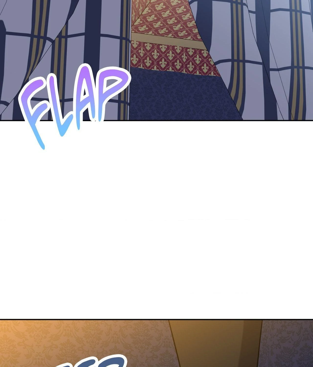 From Seed to Blossom - Chapter 48 manhwa