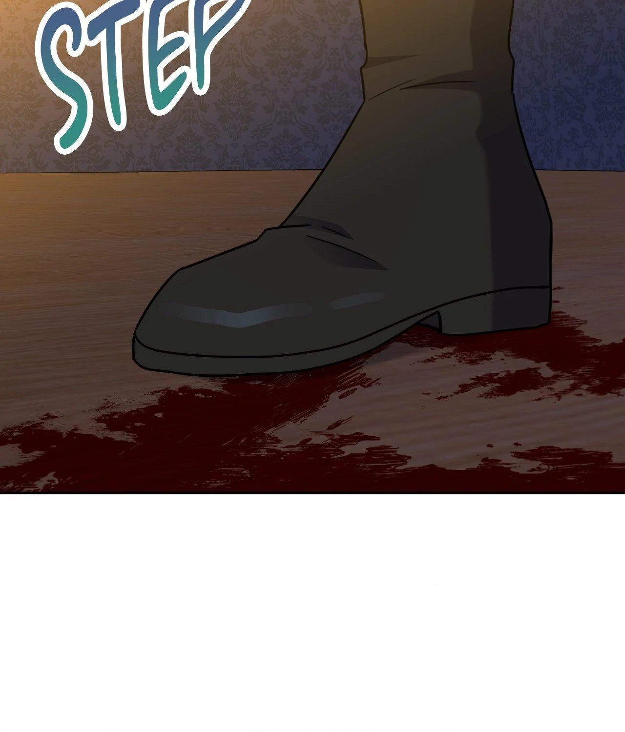 From Seed to Blossom - Chapter 48 manhwa
