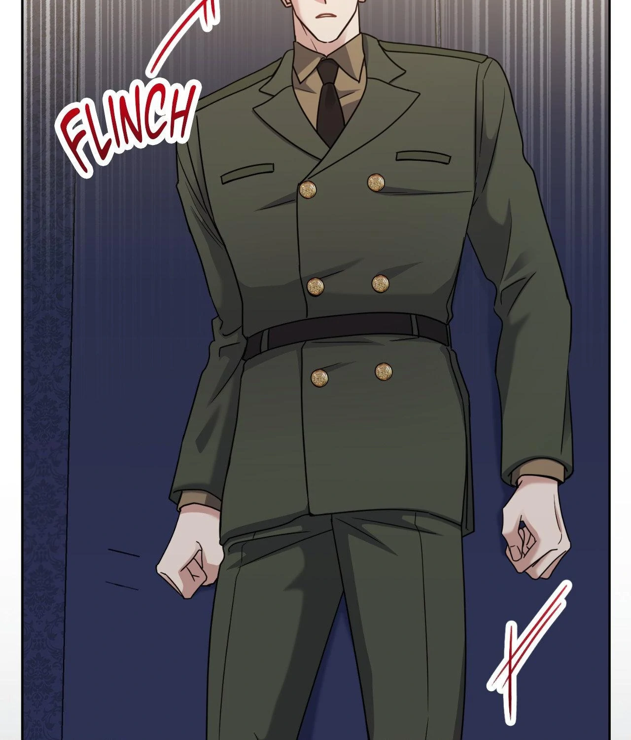 From Seed to Blossom - Chapter 48 manhwa