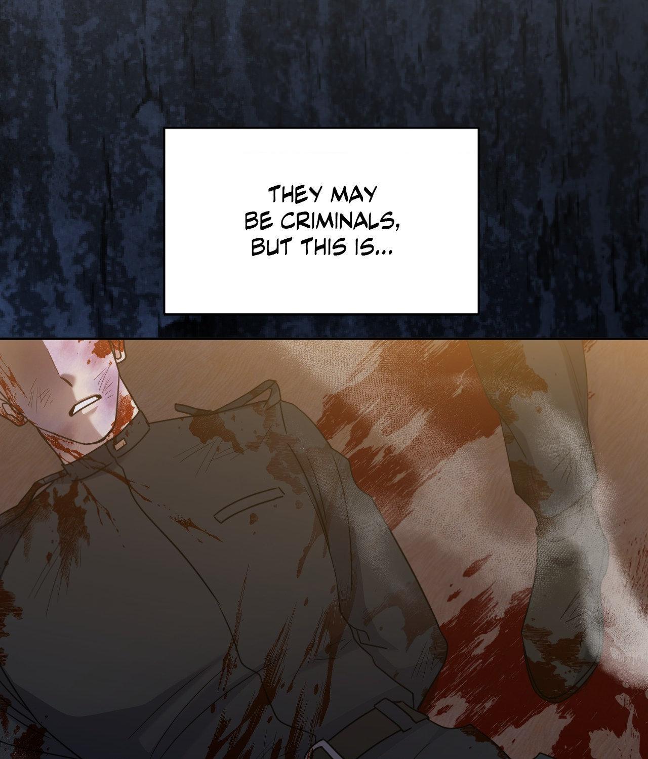 From Seed to Blossom - Chapter 48 manhwa