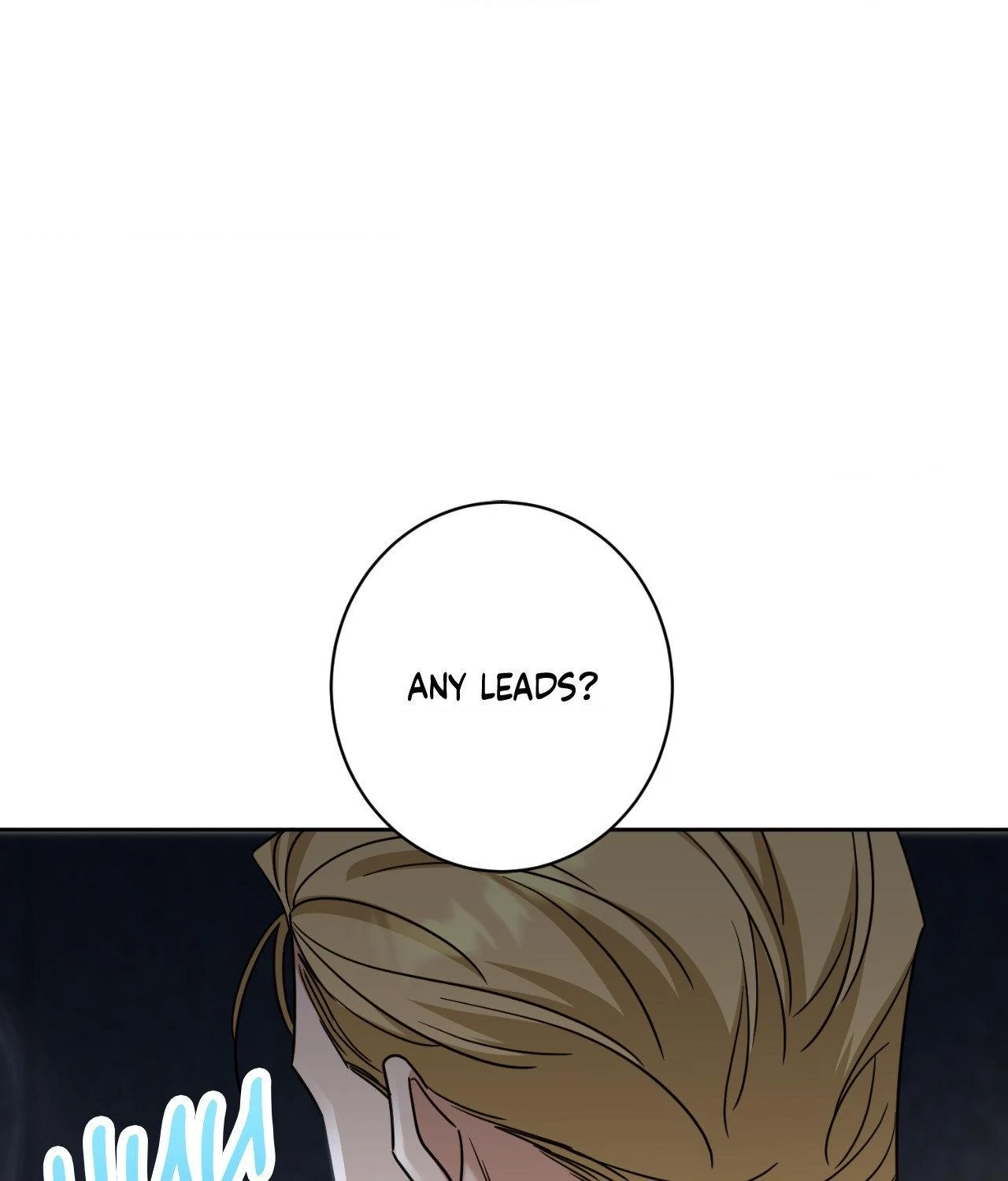 From Seed to Blossom - Chapter 48 manhwa