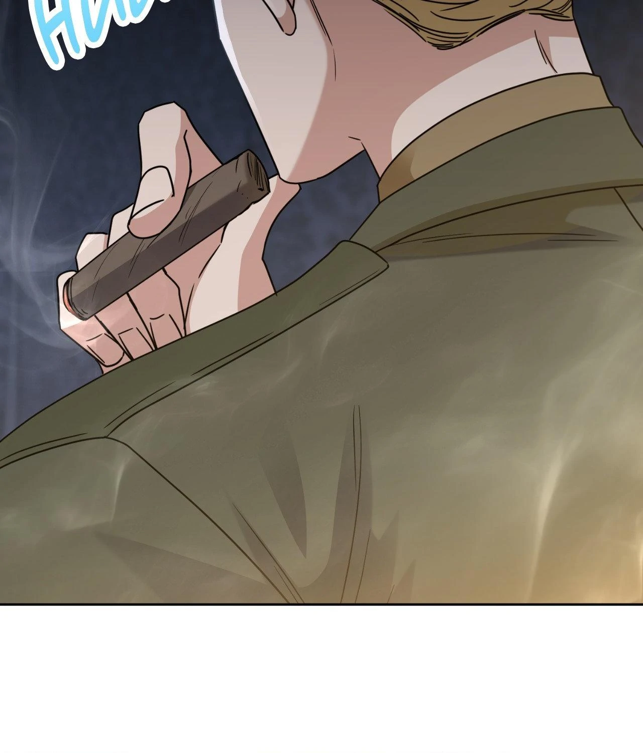 From Seed to Blossom - Chapter 48 manhwa