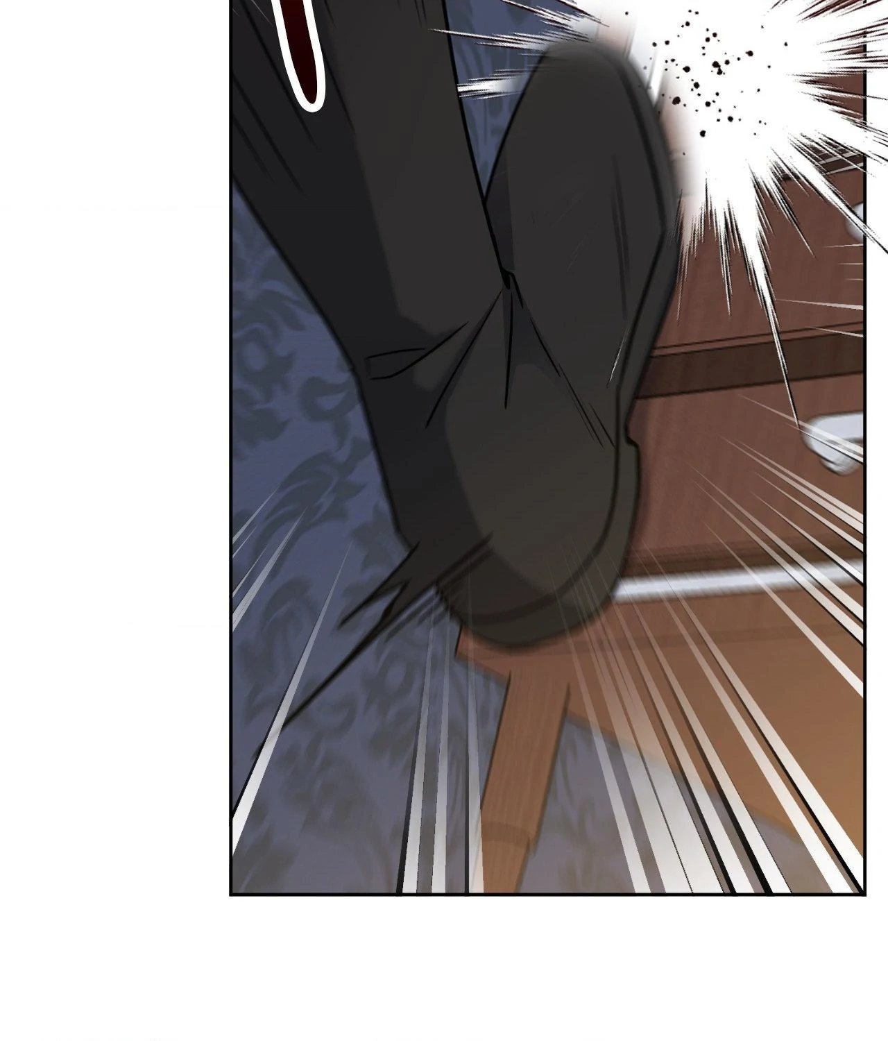 From Seed to Blossom - Chapter 48 manhwa