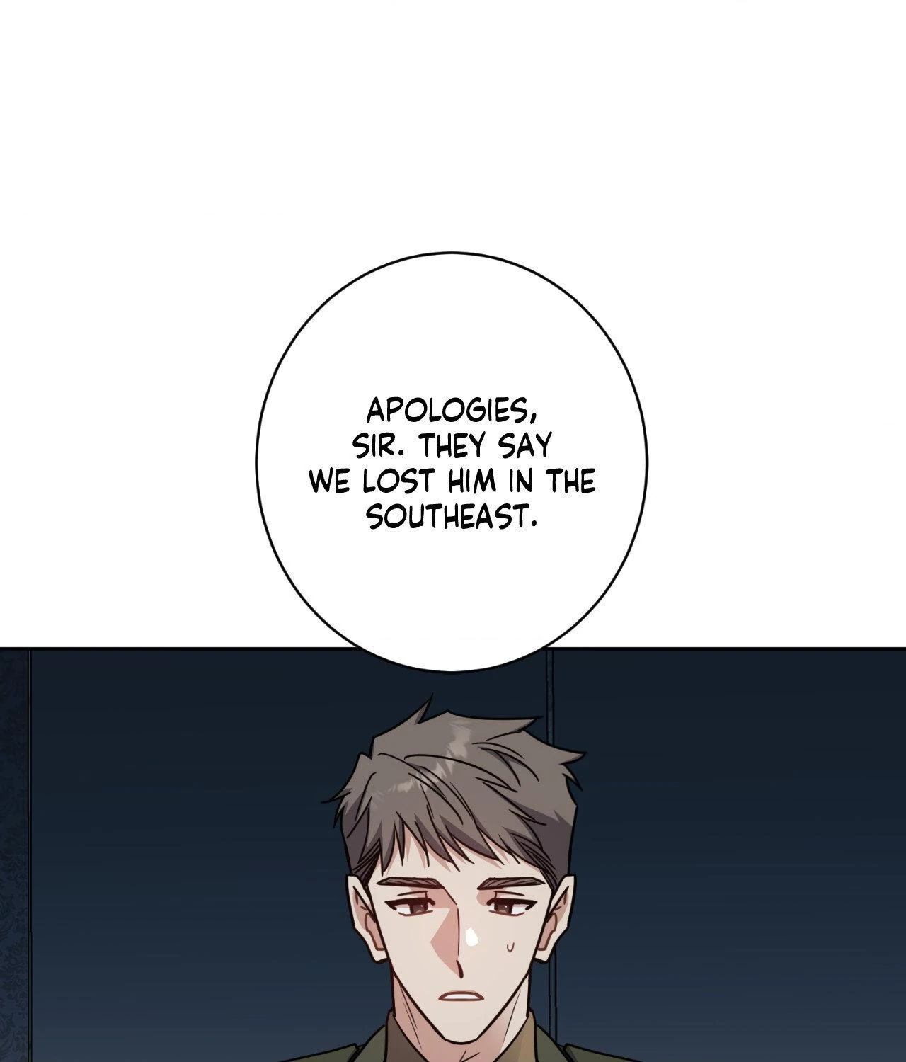 From Seed to Blossom - Chapter 48 manhwa